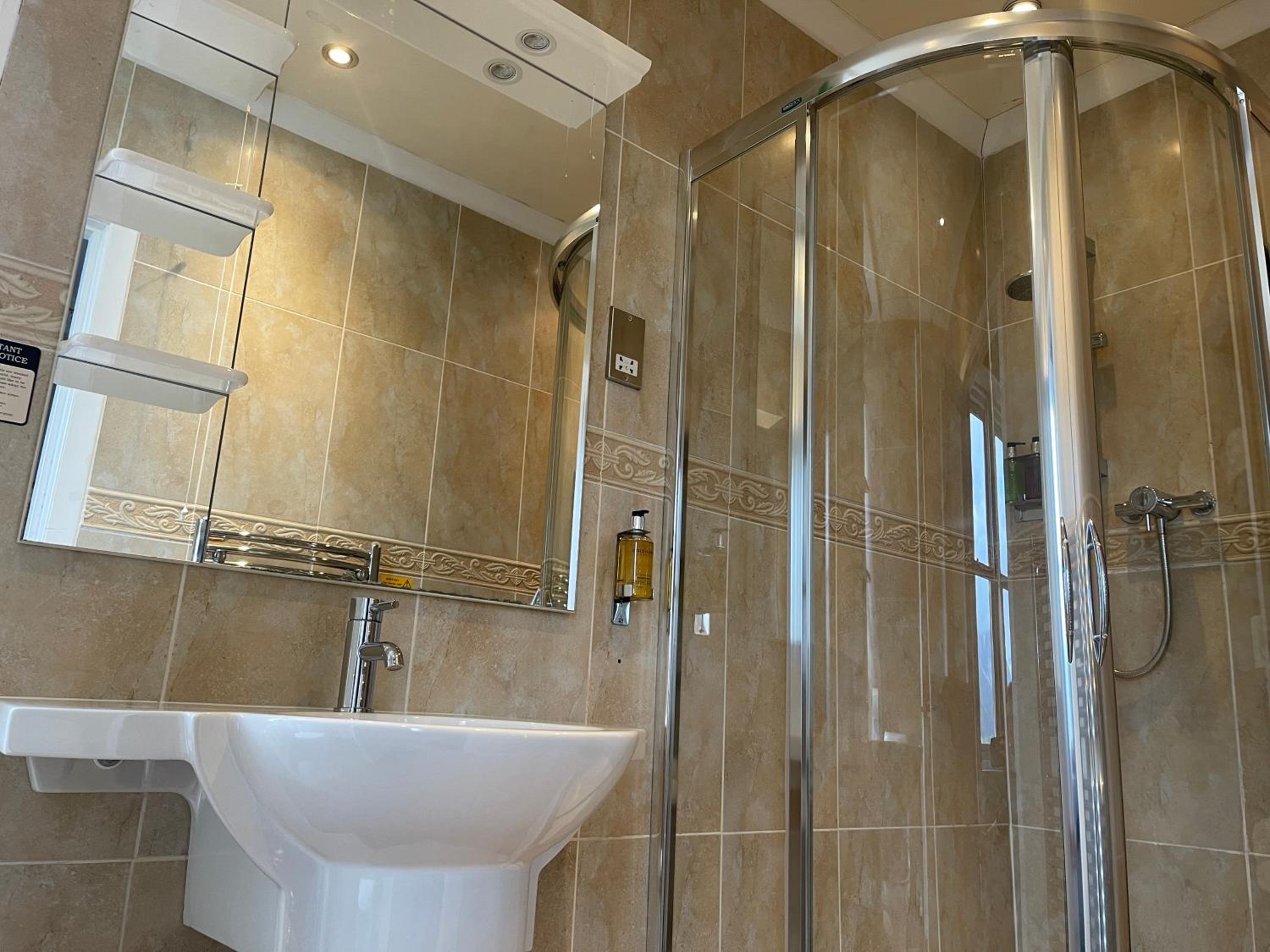 Superior Double Room photo 2