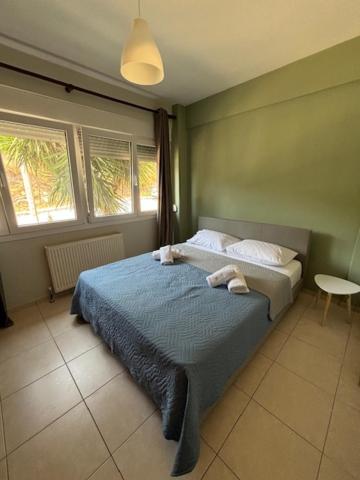 Two-Bedroom Superior Apartment