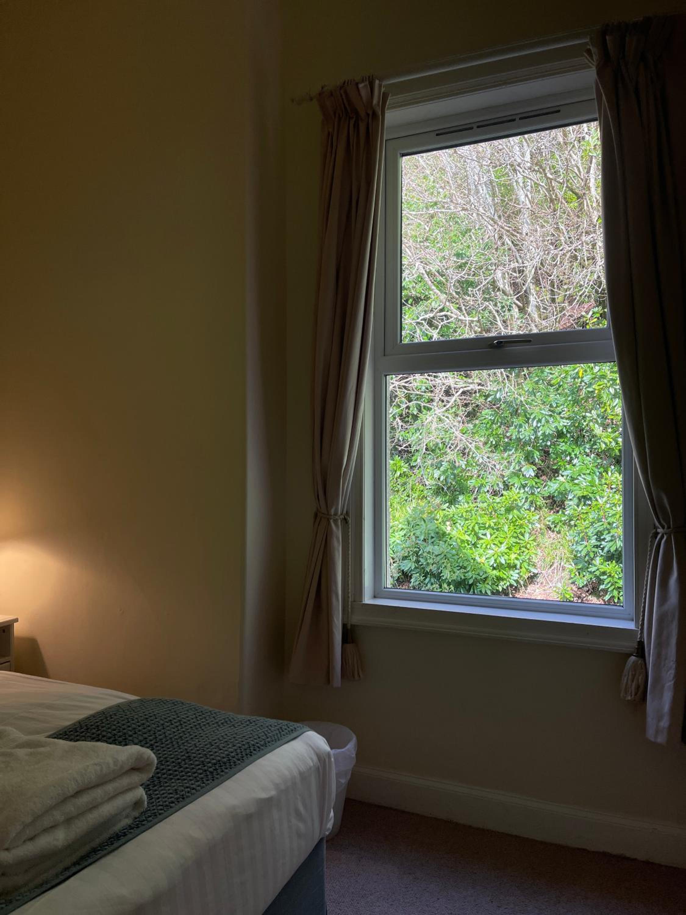 Economy Double Room photo 3