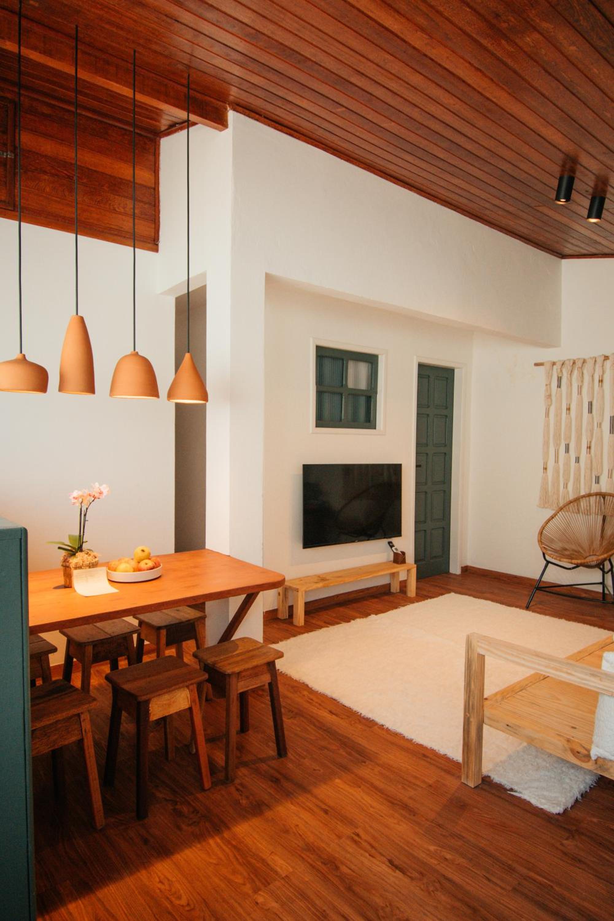 Family Bungalow photo 1