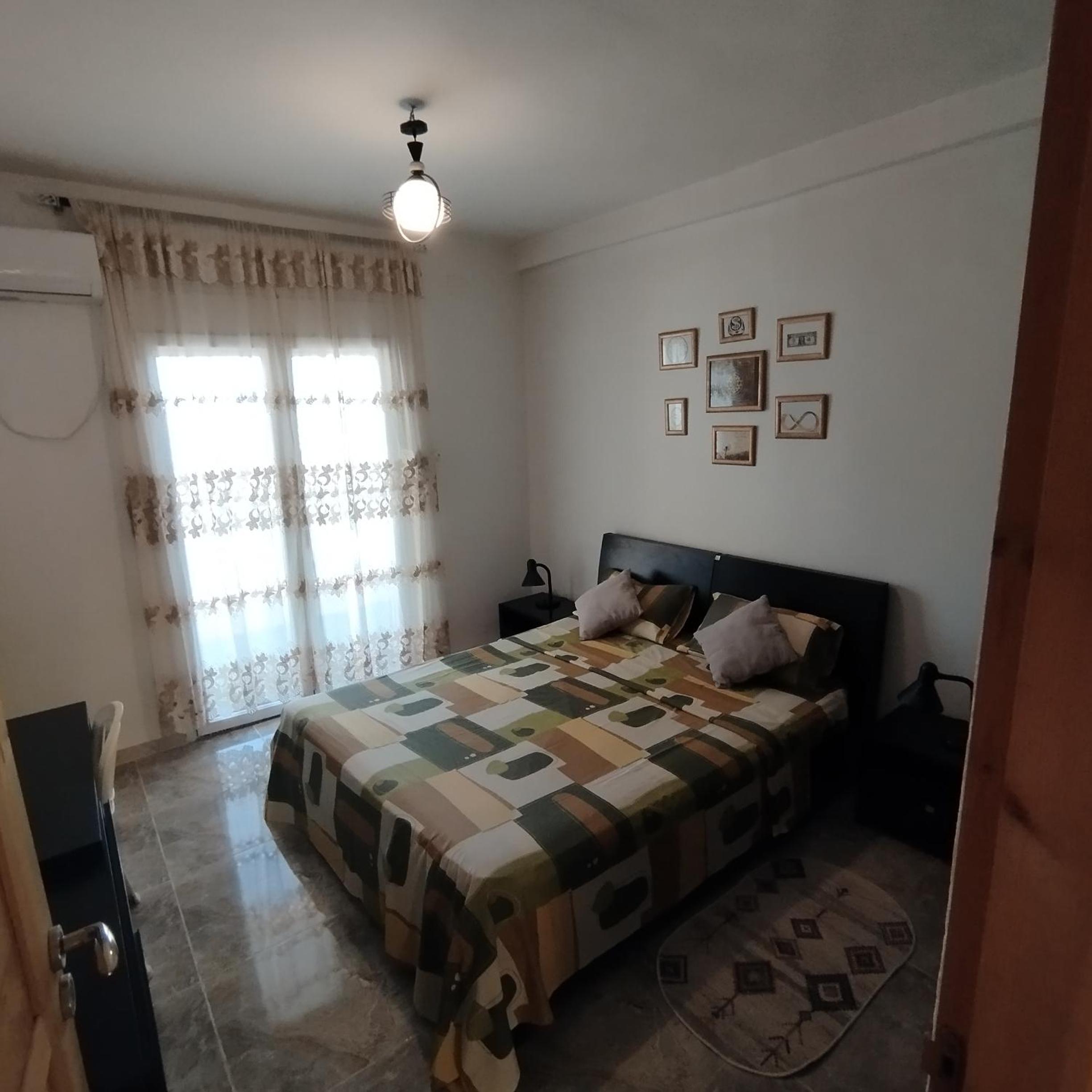 Two-Bedroom Apartment with City View photo 1