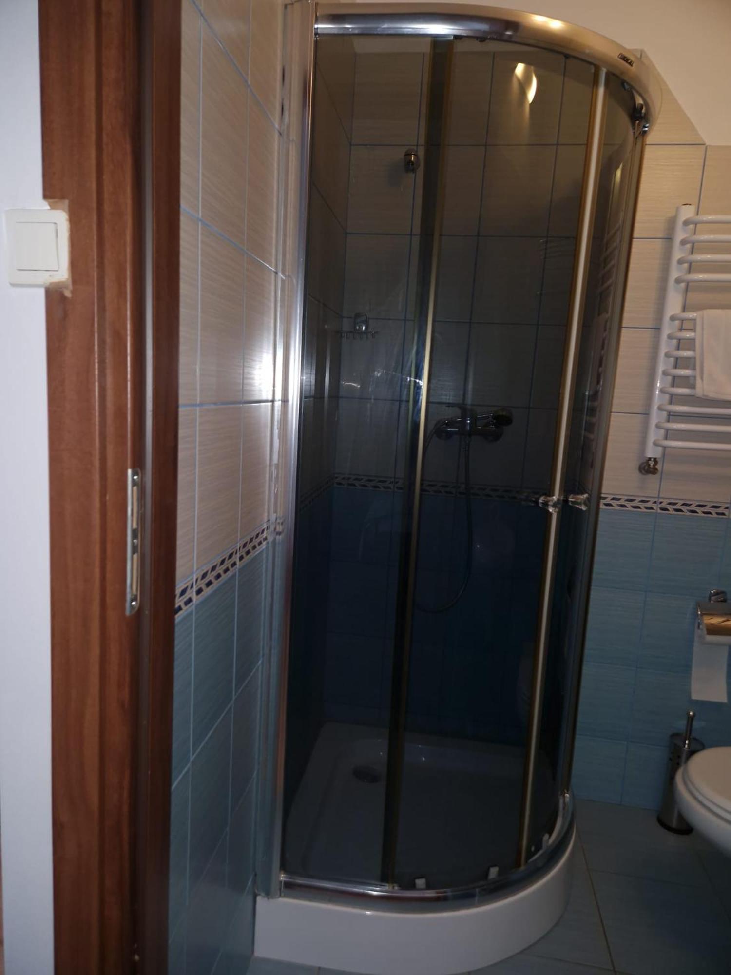 Standard Double Room photo 2