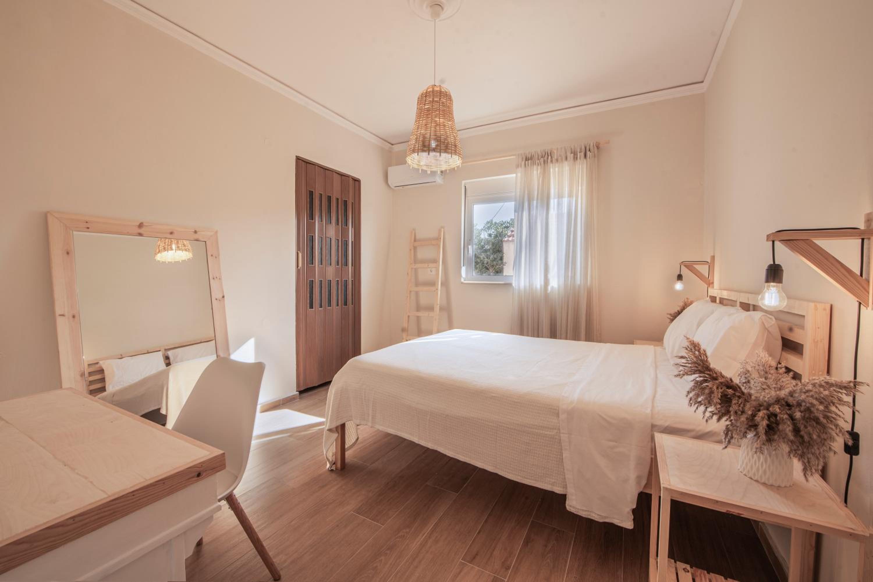 Three-Bedroom Villa photo 1