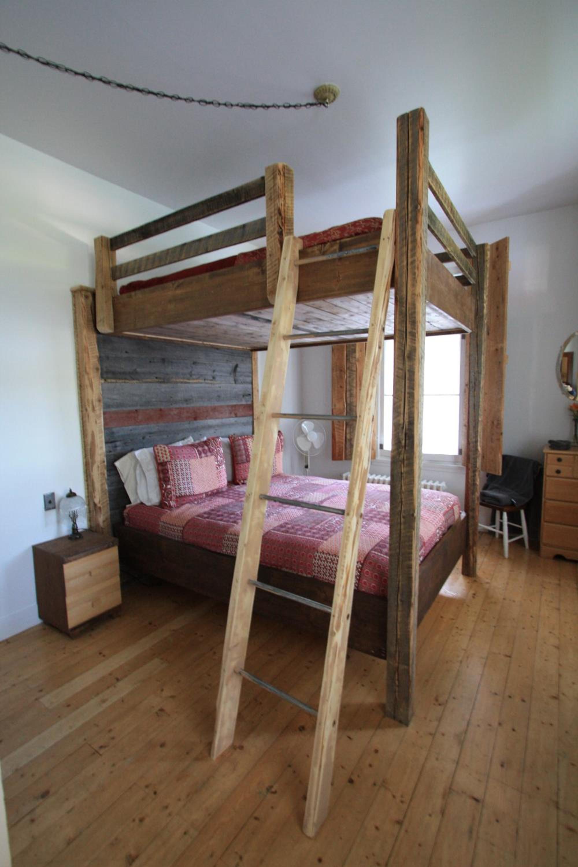 Superior Queen Room photo 1