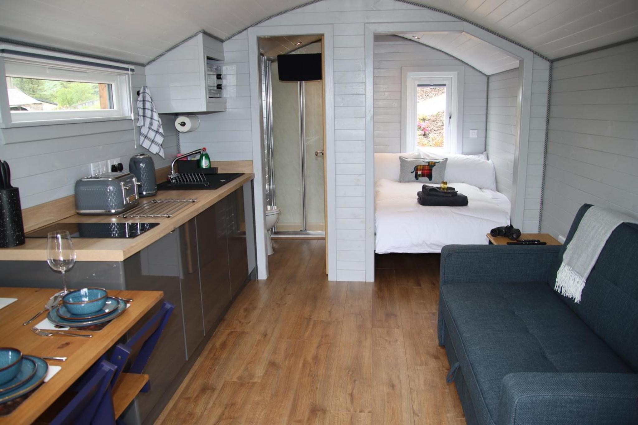 Superior Chalet photo 1
