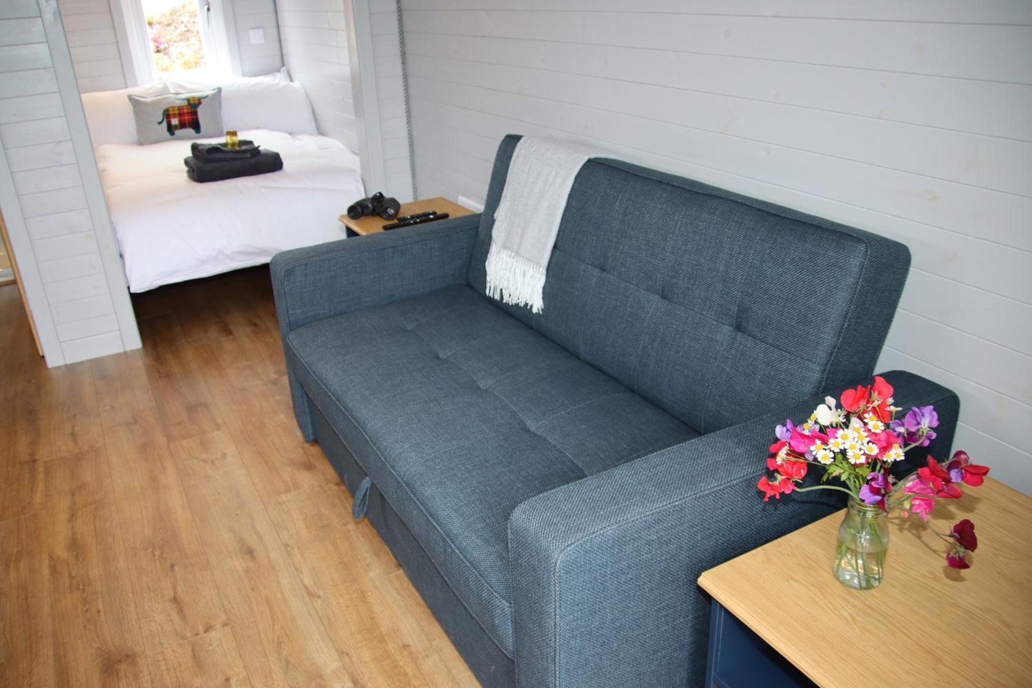 Superior Chalet photo 2