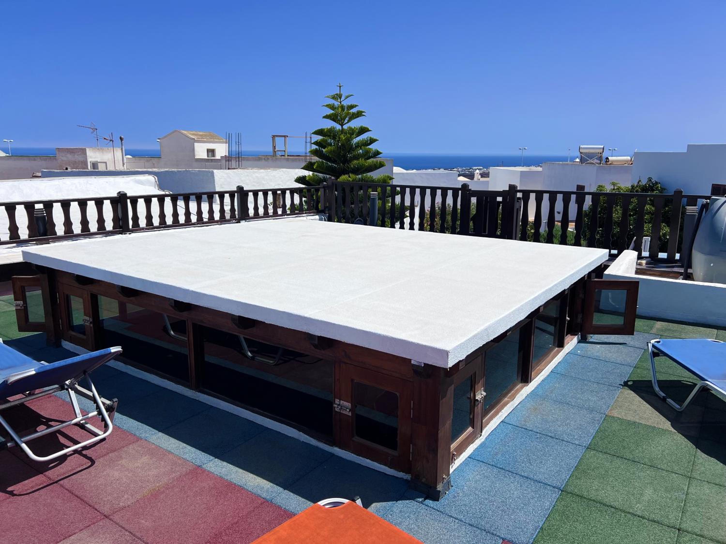 Three-Bedroom Villa photo 2