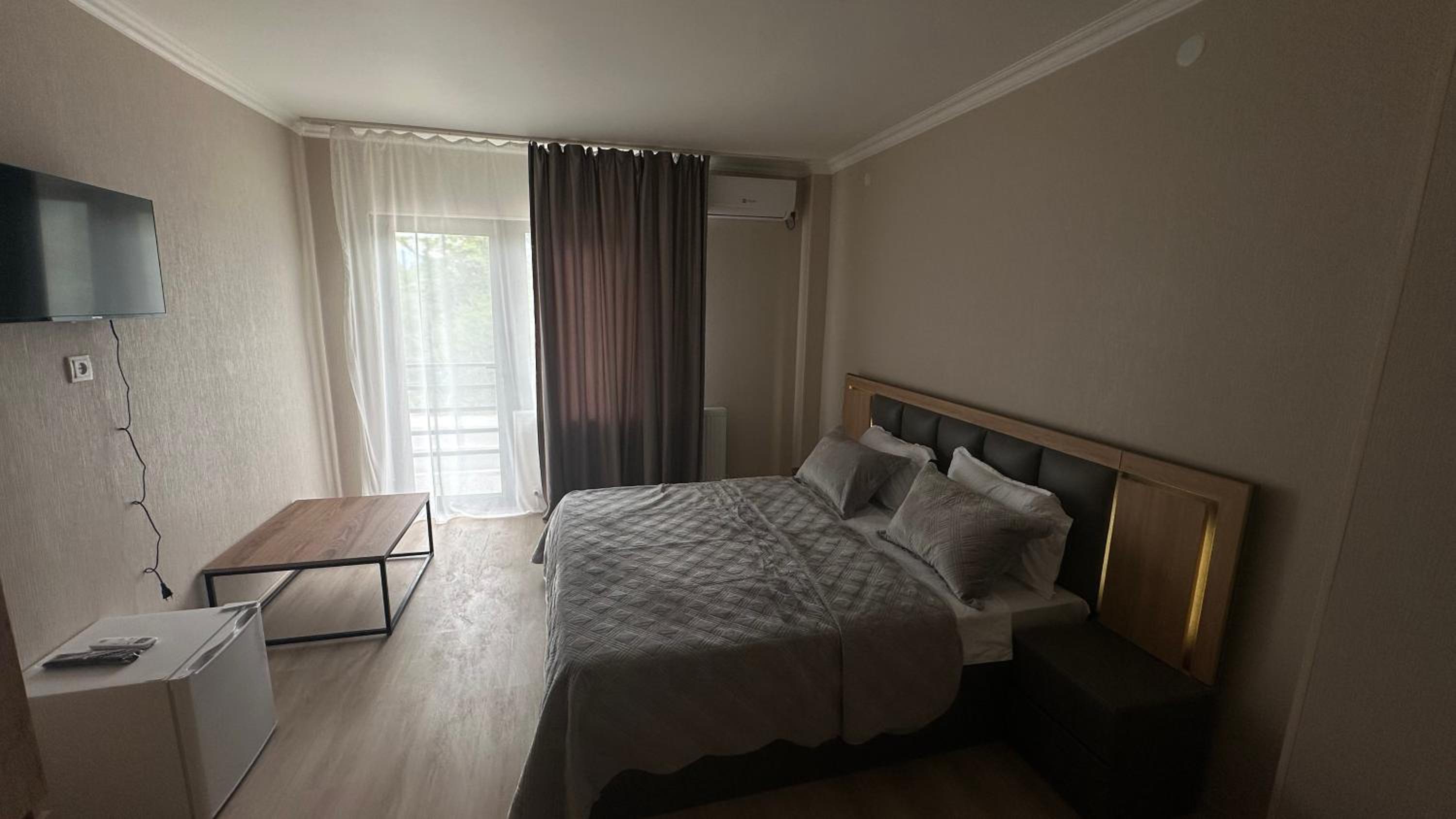 Deluxe Double Room photo 1