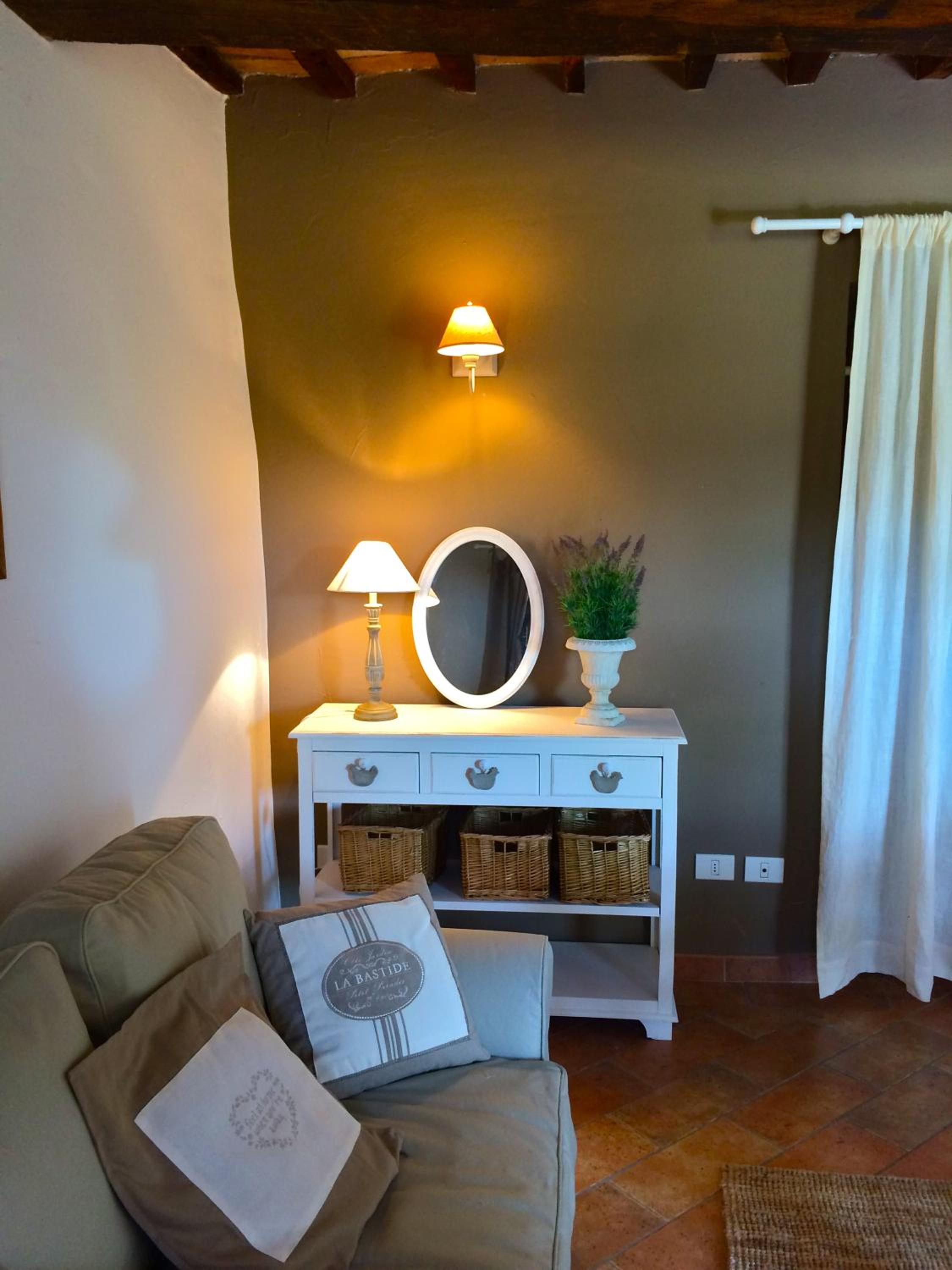 Apartment - Ground Floor photo 1