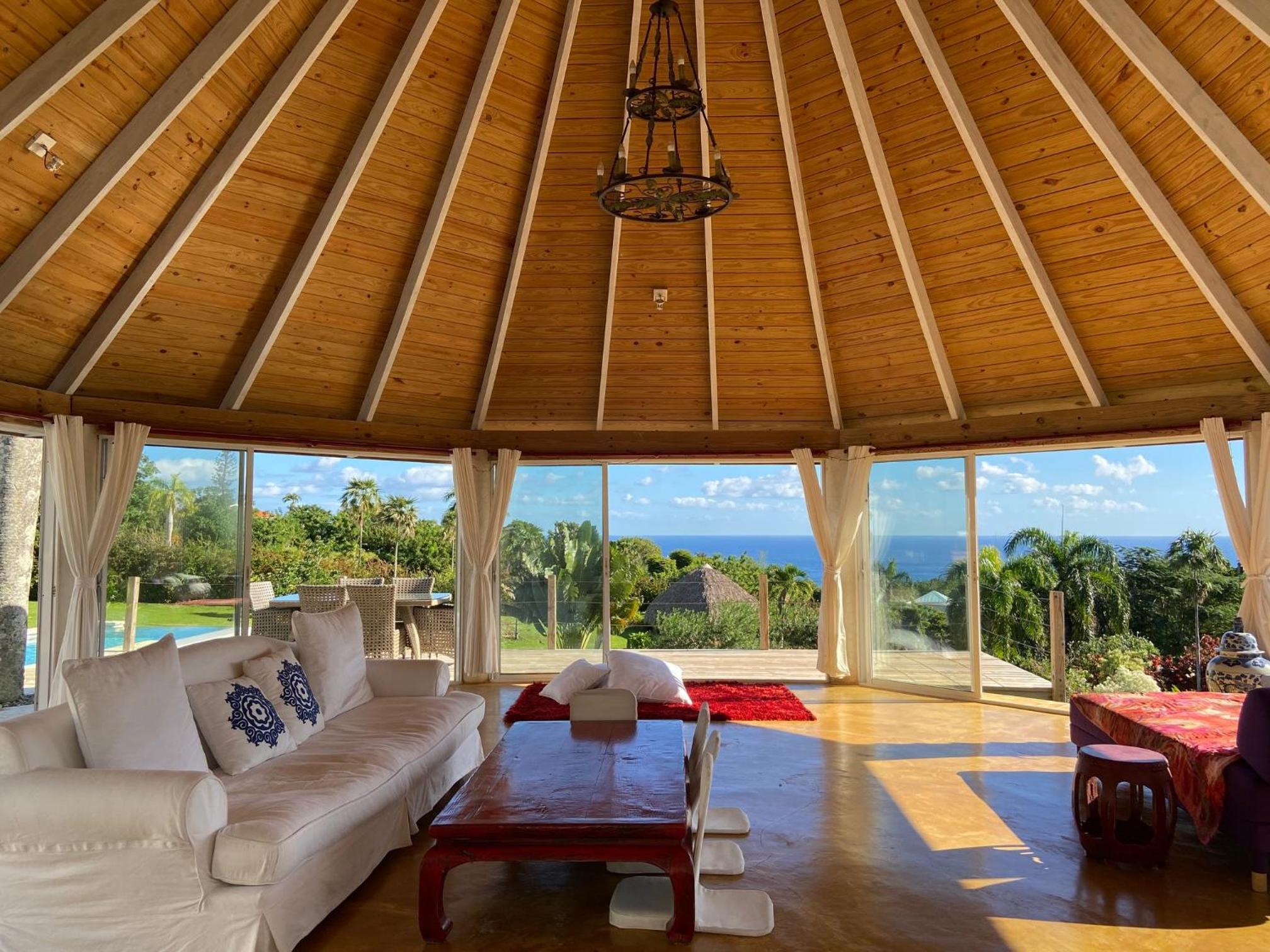 Two-Bedroom Villa photo 1
