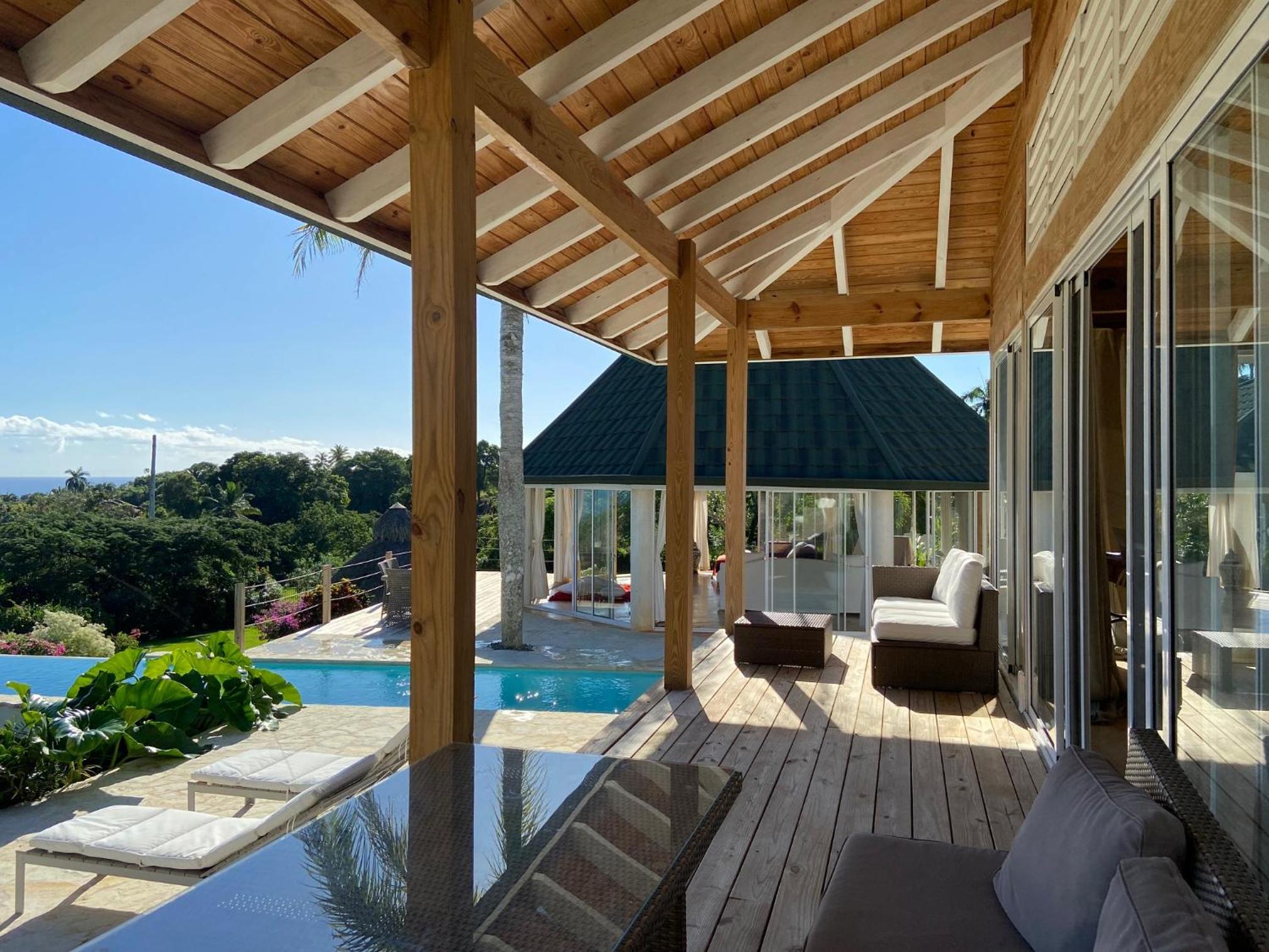 Two-Bedroom Villa photo 2