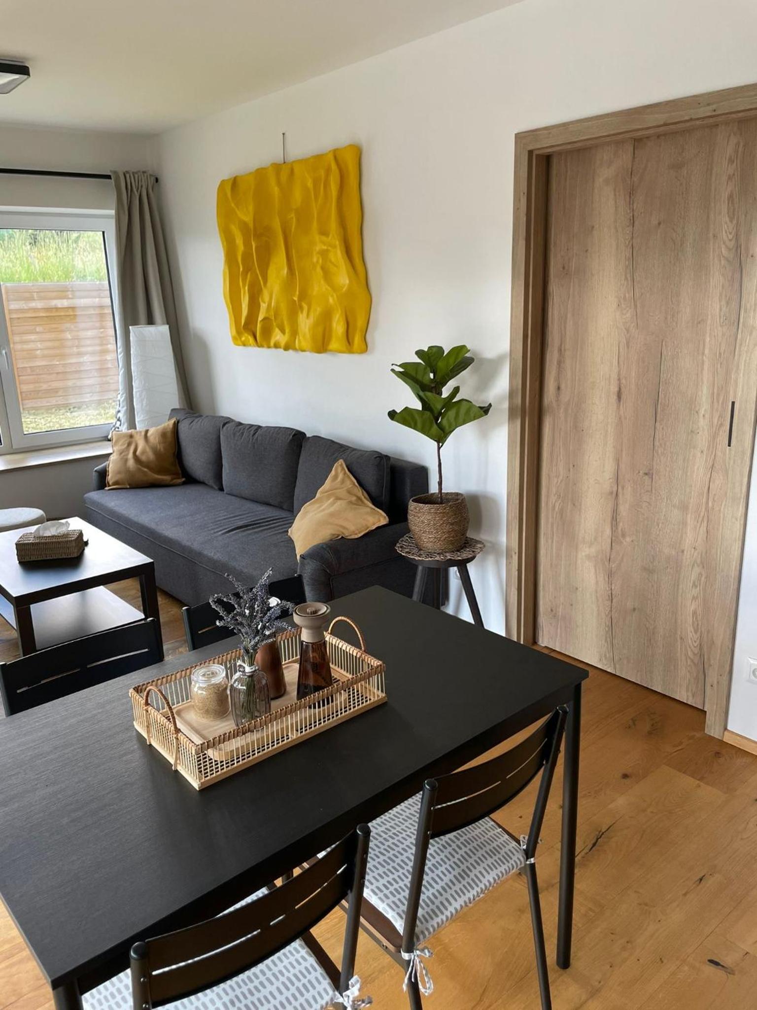 Two-Bedroom House photo 1
