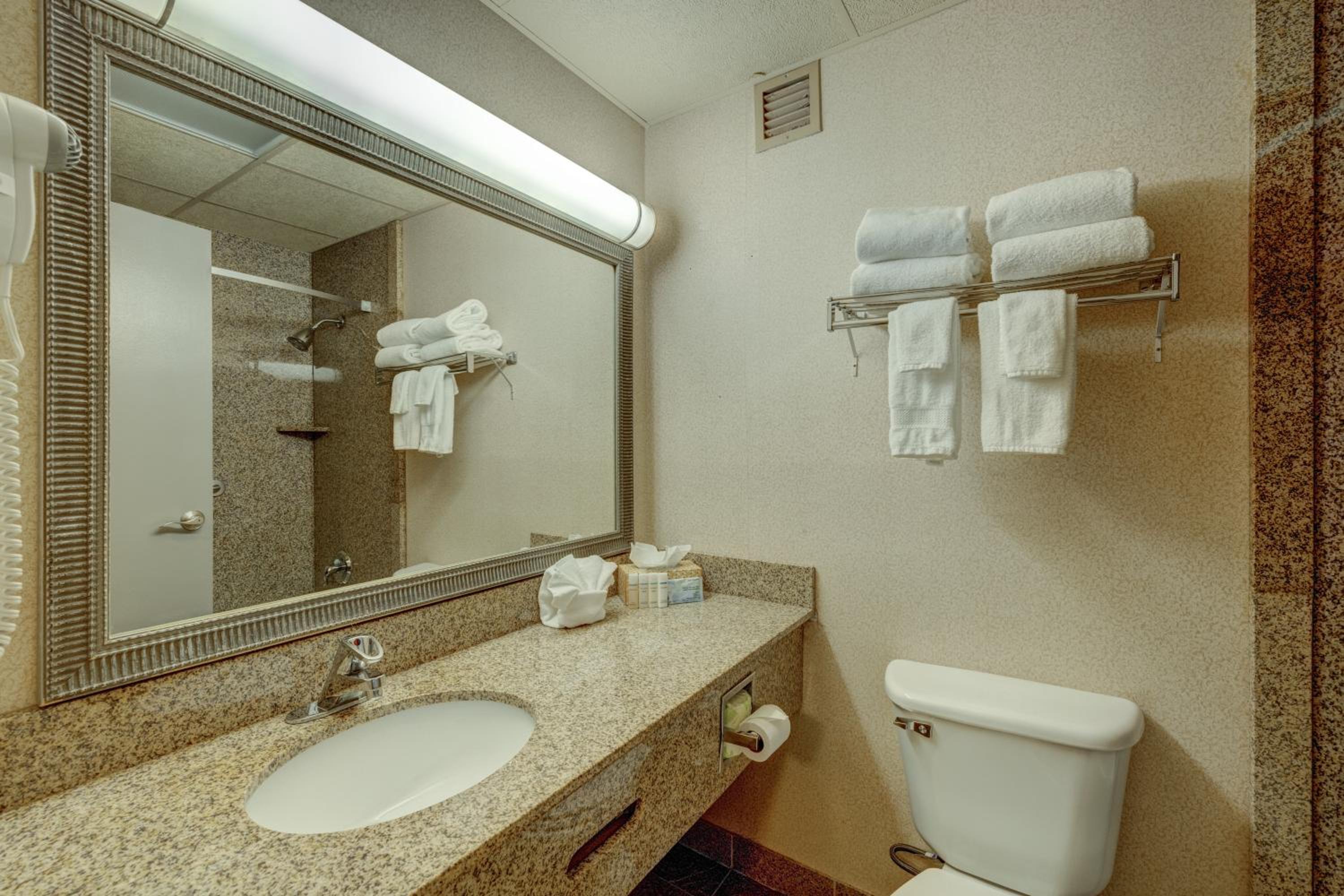 Riverside Hotel, Foto 8
