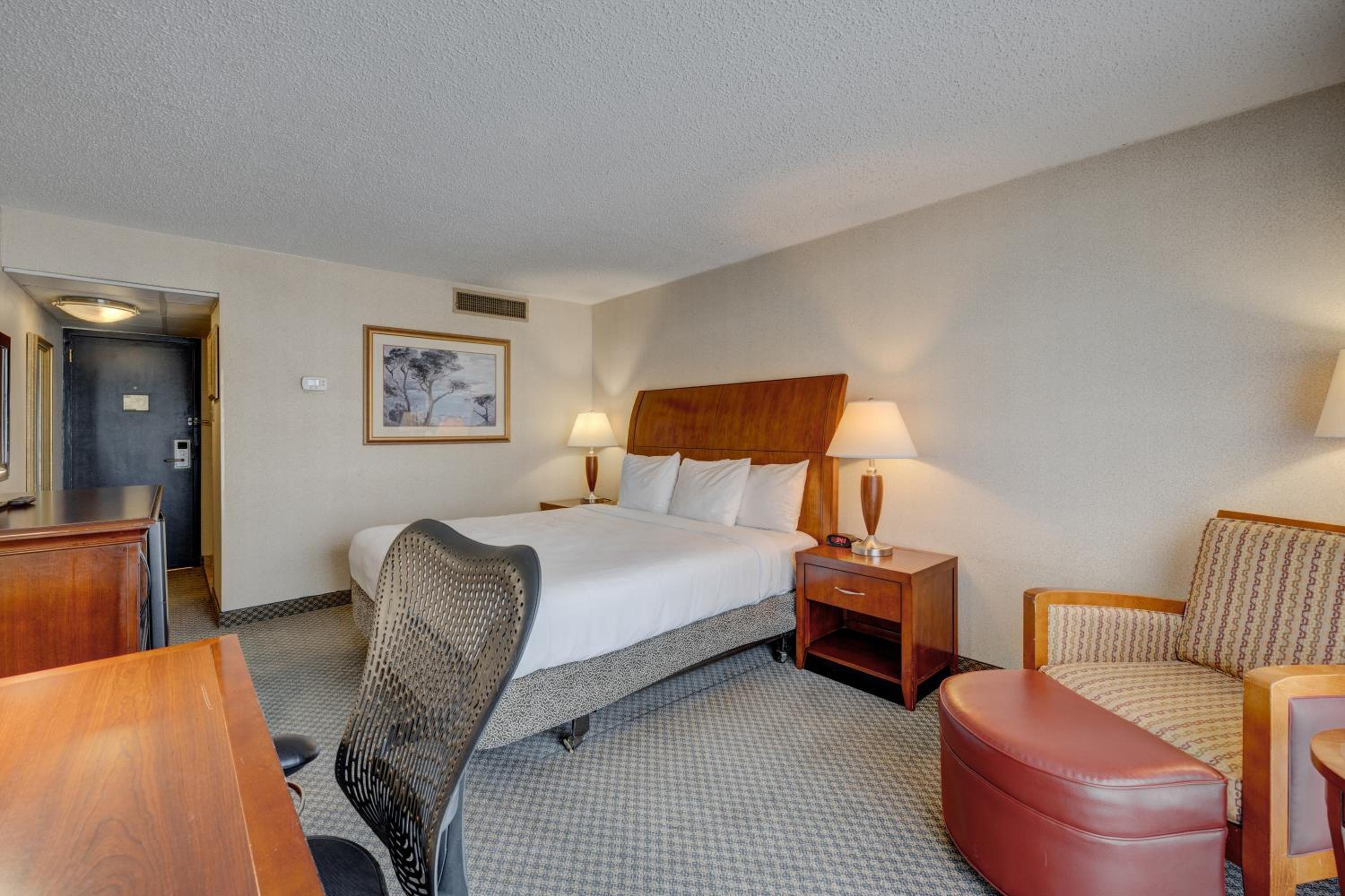 Riverside Hotel, Foto 5