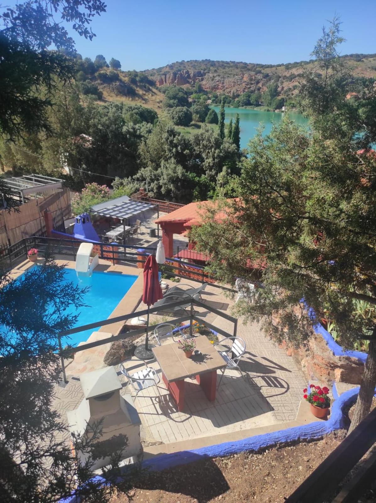 Estudio La Laguna (2 Adults + 1 Child) - Photo 13
