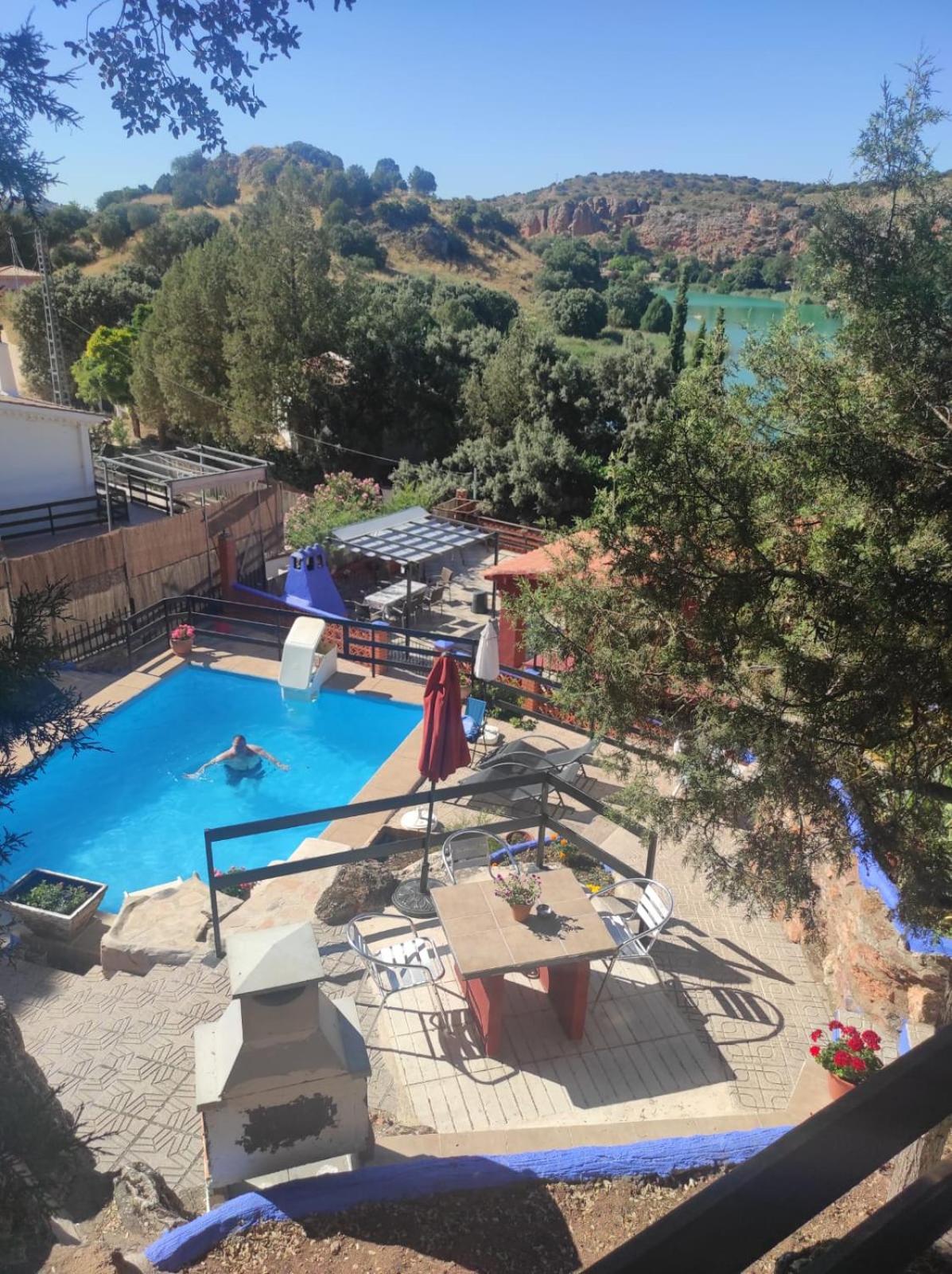 Estudio La Laguna (2 Adults + 1 Child) - Photo 12