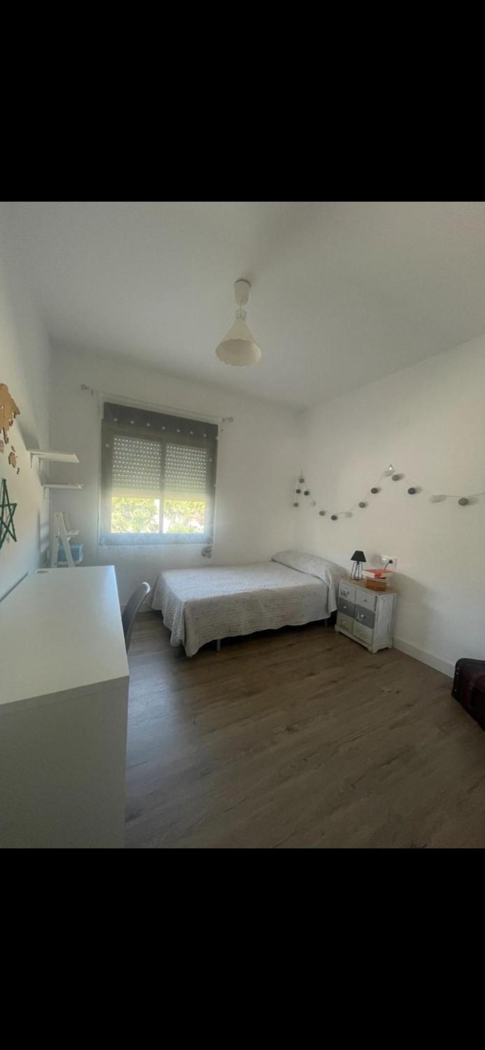 Departamento de tres habitaciones