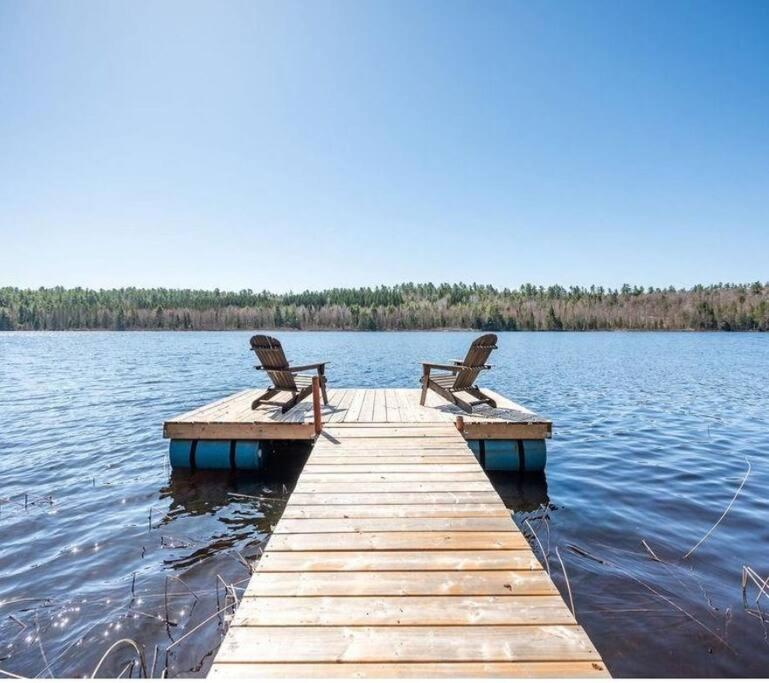 Three-Bedroom Vacation Home  photo 1