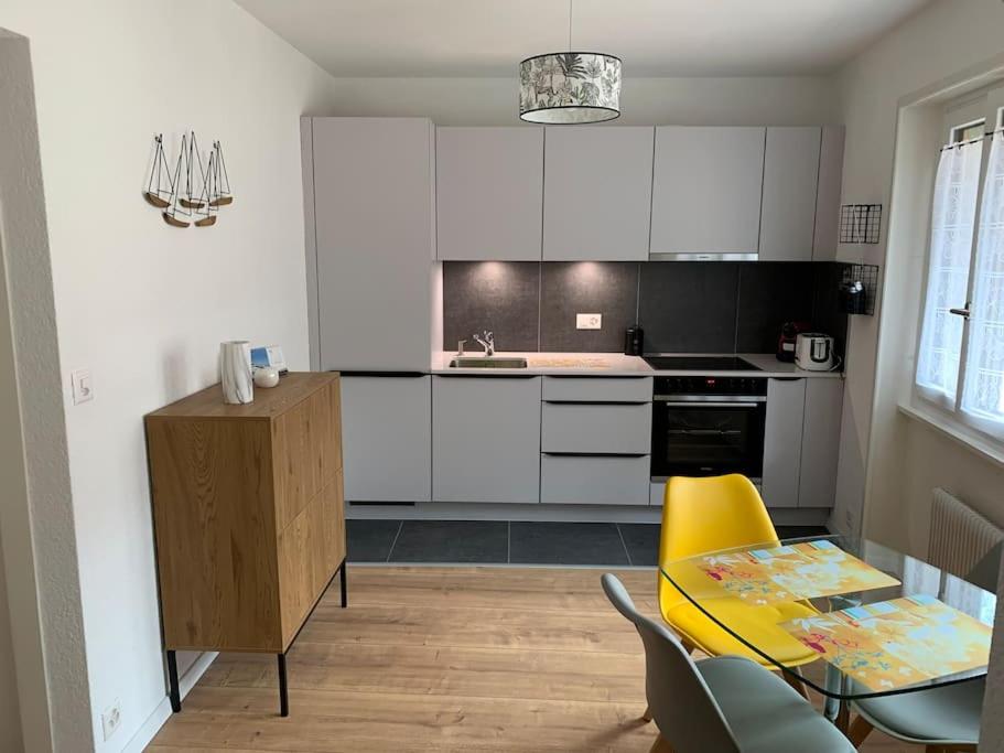Studio Apartment photo 2
