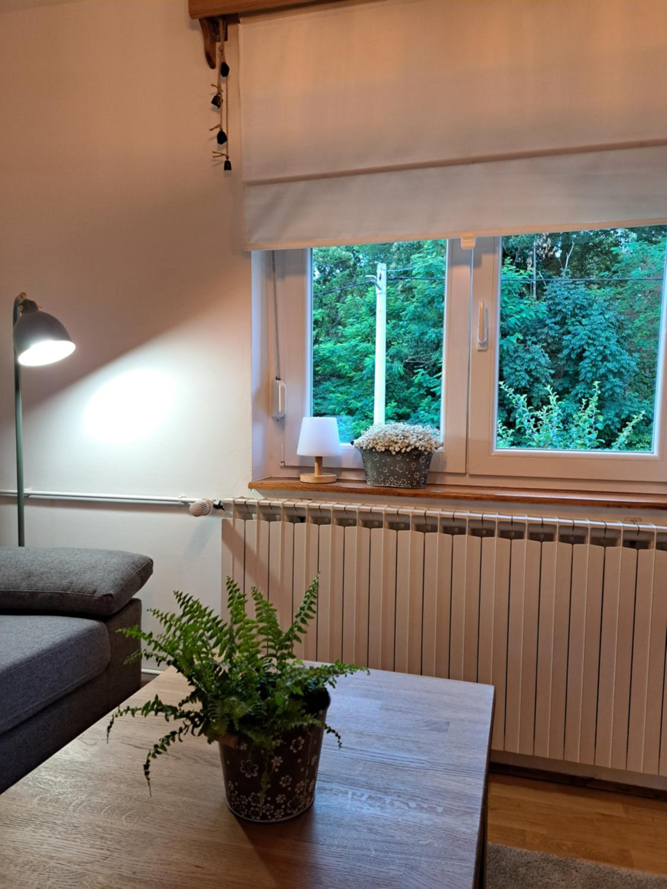 Two-Bedroom House photo 1