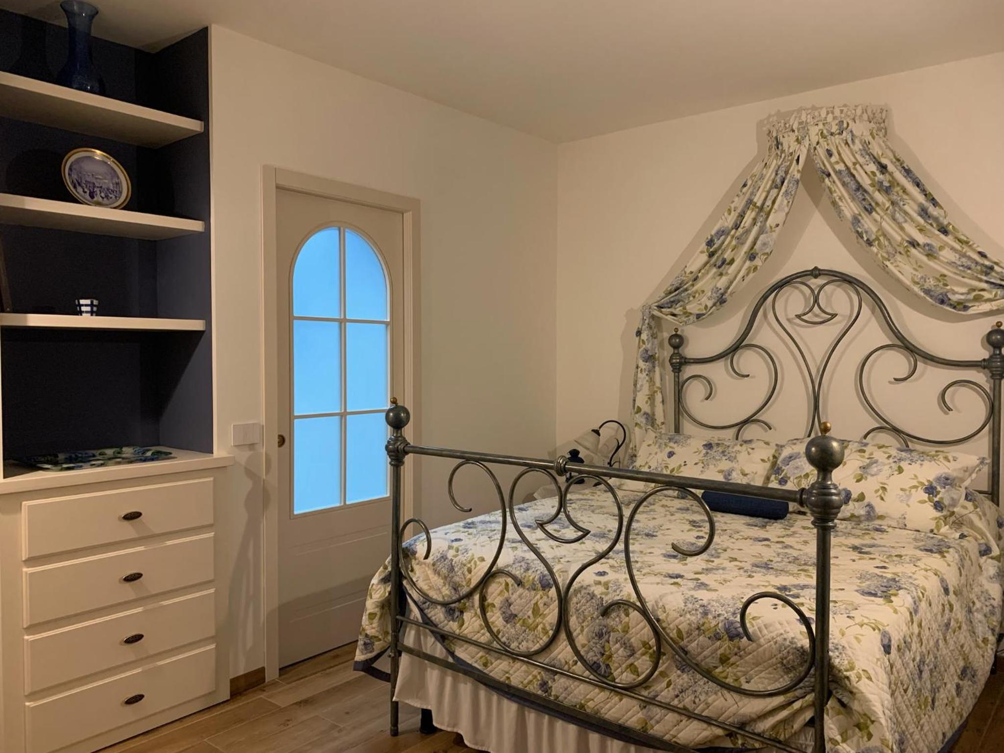 Double Room with Garden View photo 2
