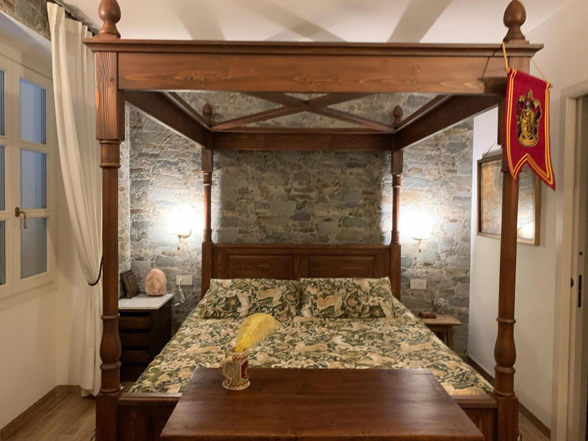 King Room with Garden View photo 2