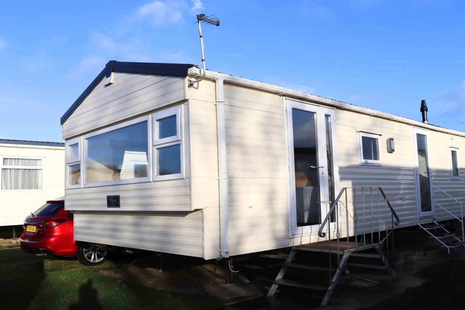 Caravan photo 2