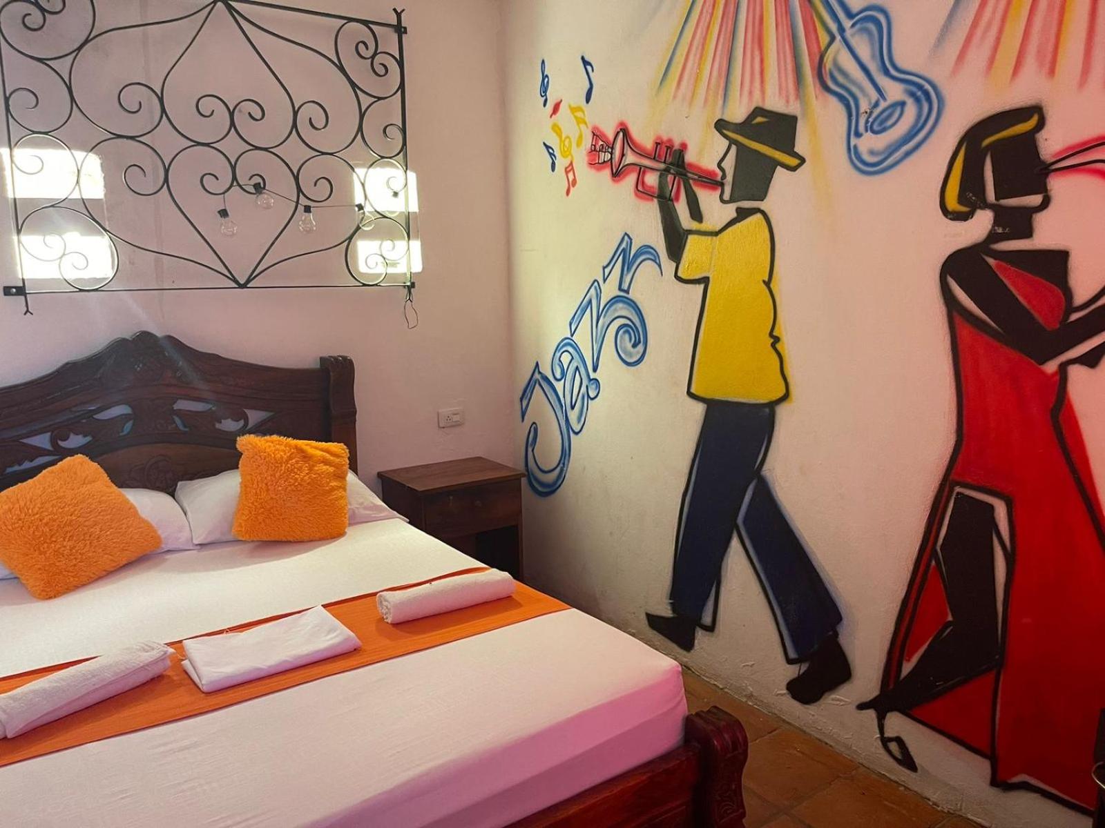 Double Room with Private Bathroom photo 1