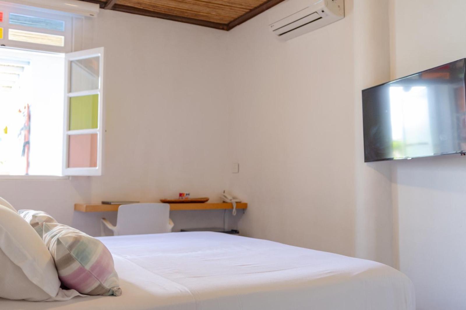 Deluxe Double or Twin Room photo 2