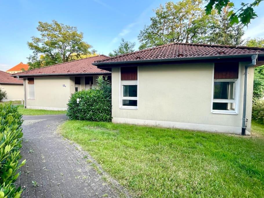 One-Bedroom House photo 2