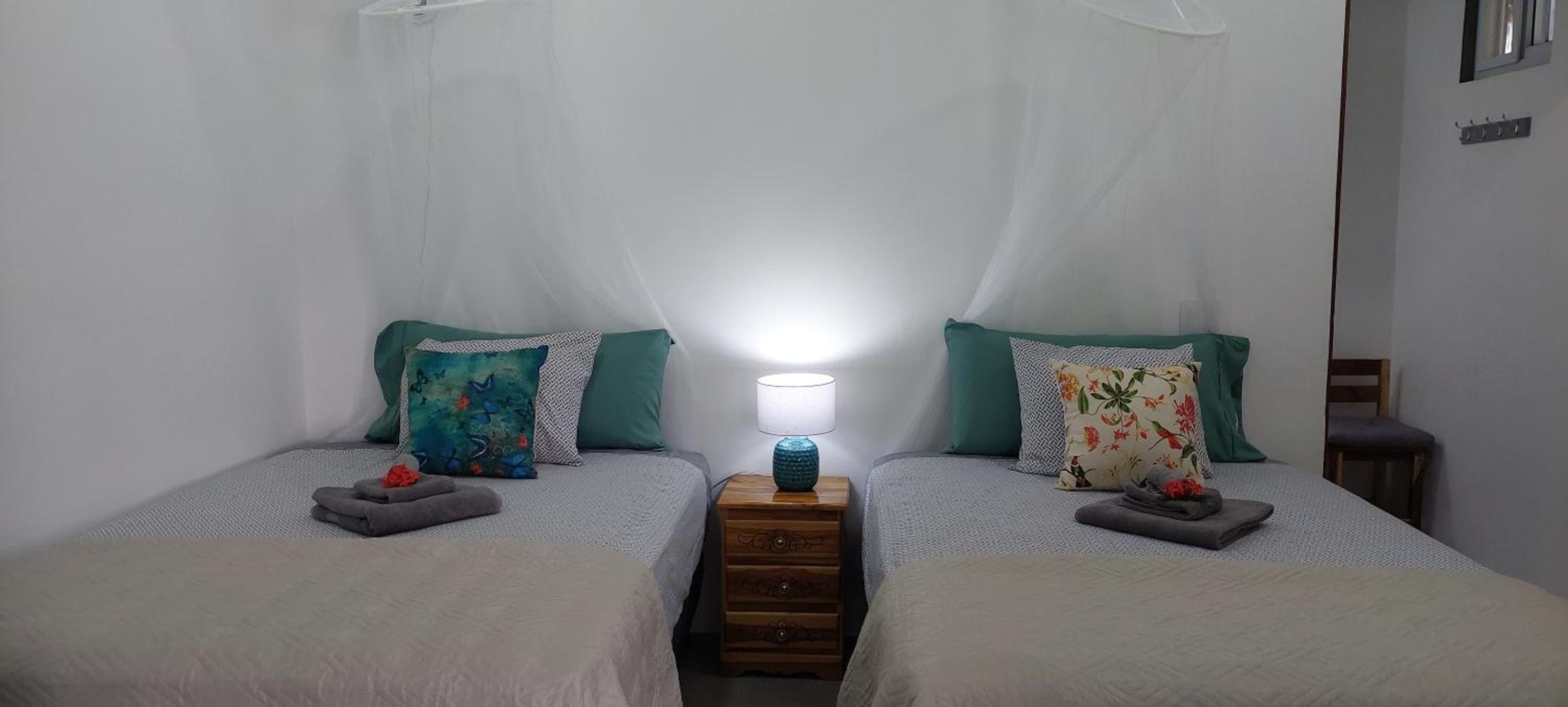 One-Bedroom House photo 1