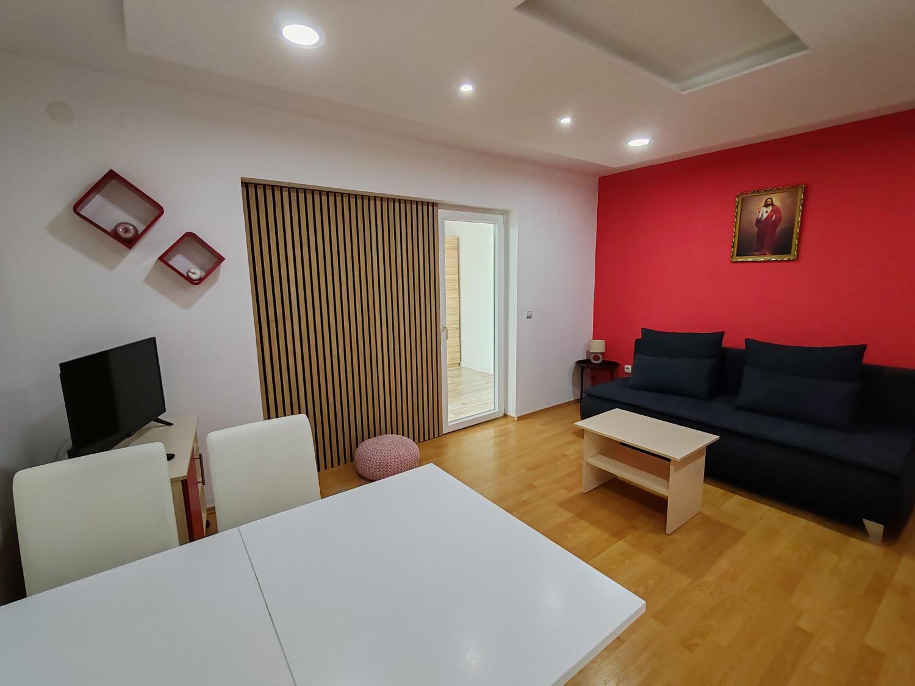Two-Bedroom Apartment photo 3