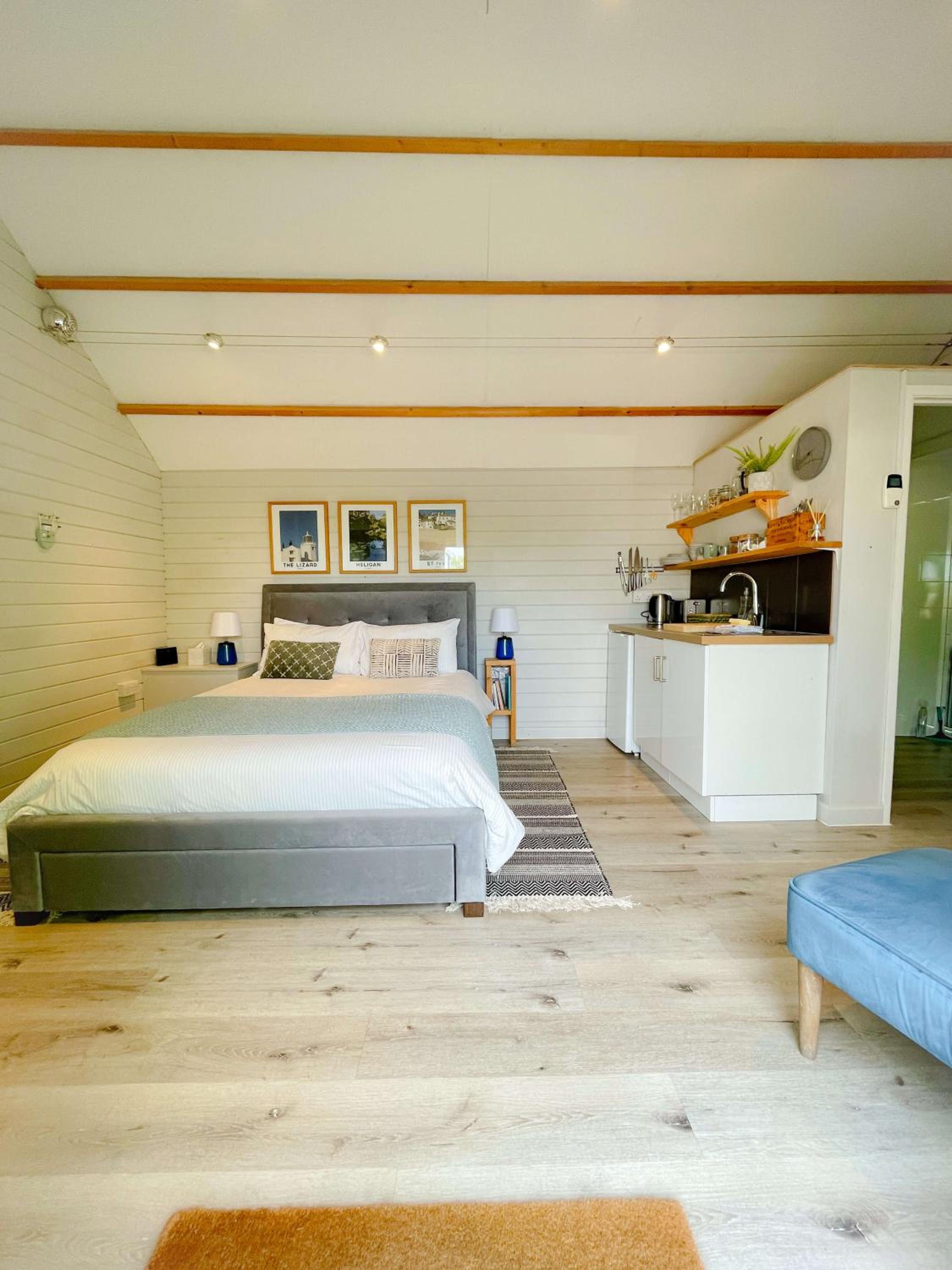 Superior Chalet photo 1