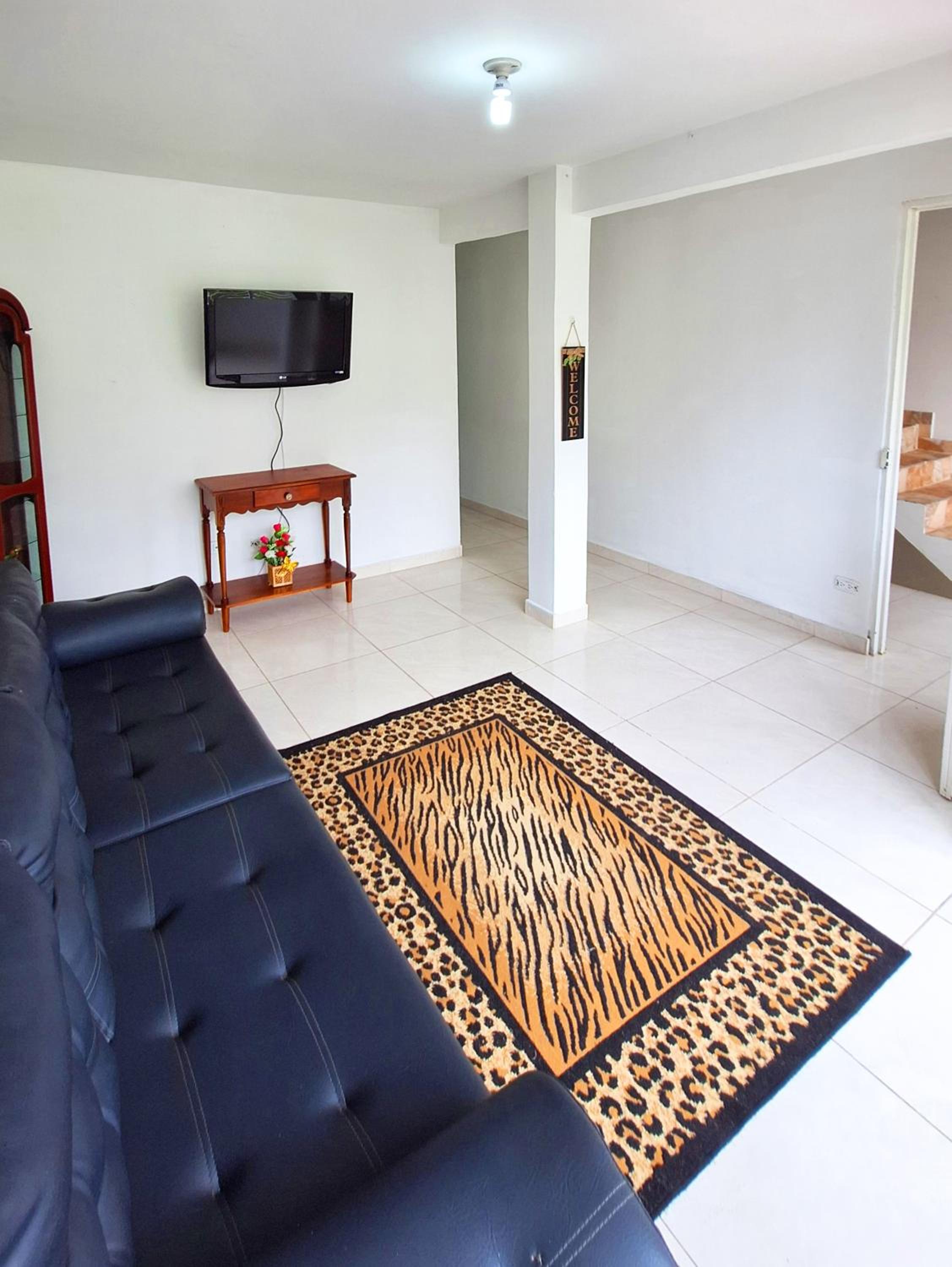 Two-Bedroom Apartment photo 2