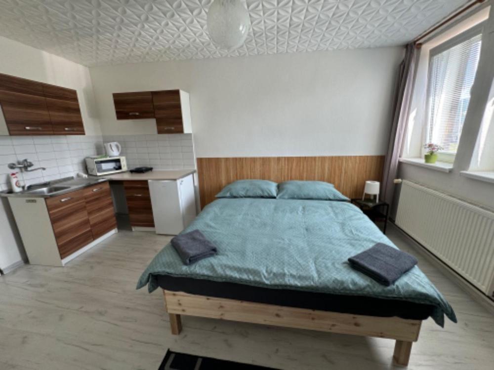 Double Room photo 1