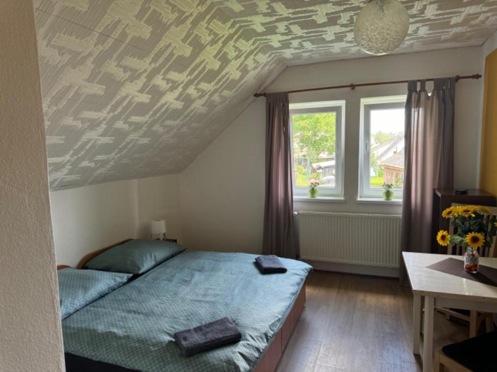Twin Room photo 2