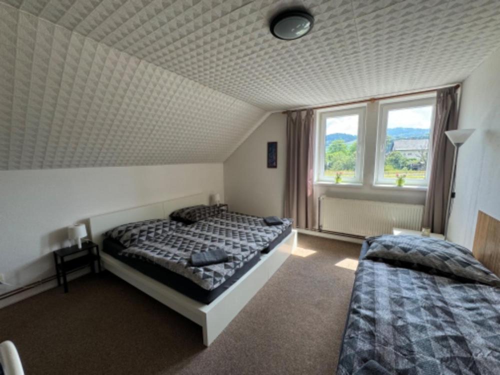 Triple Room photo 1