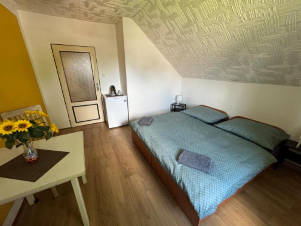 Twin Room photo 1