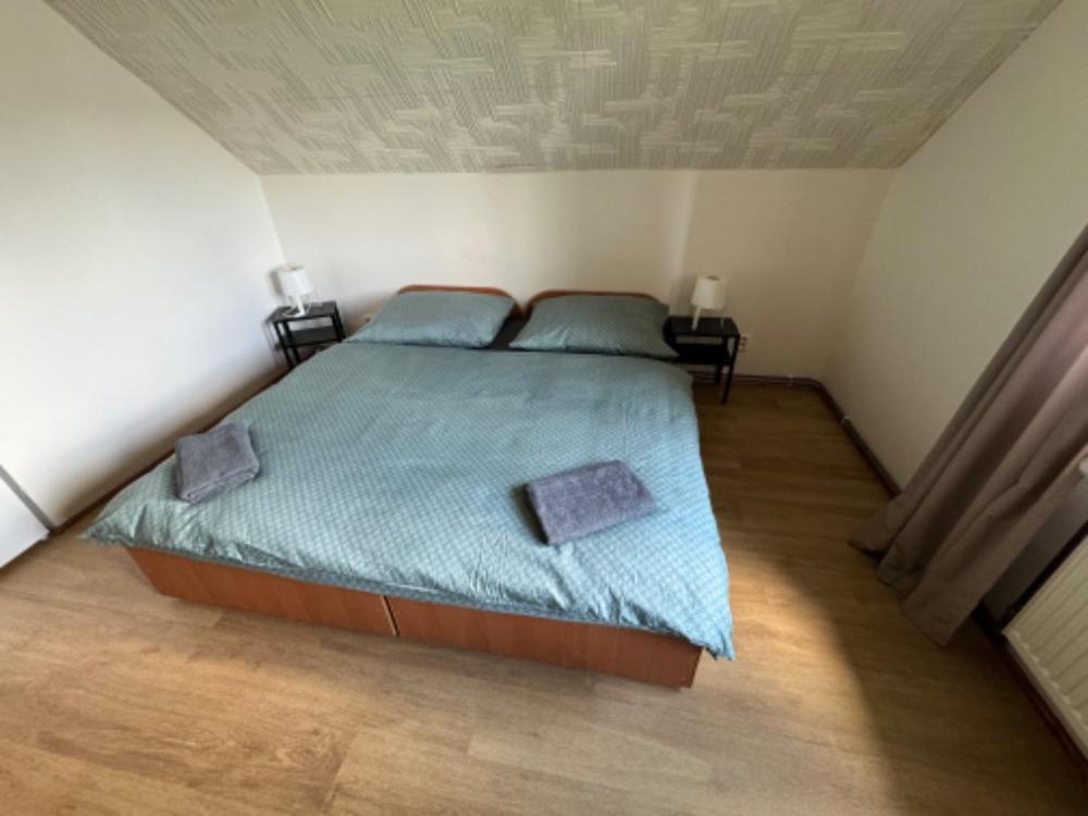 Twin Room photo 3