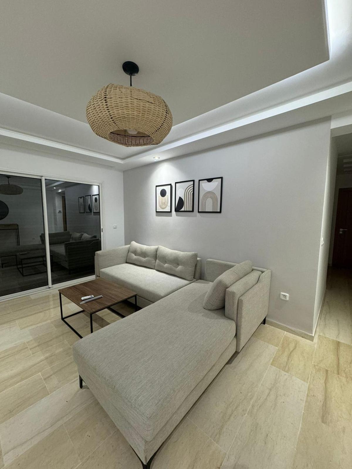 Two-Bedroom Deluxe Apartment photo 1