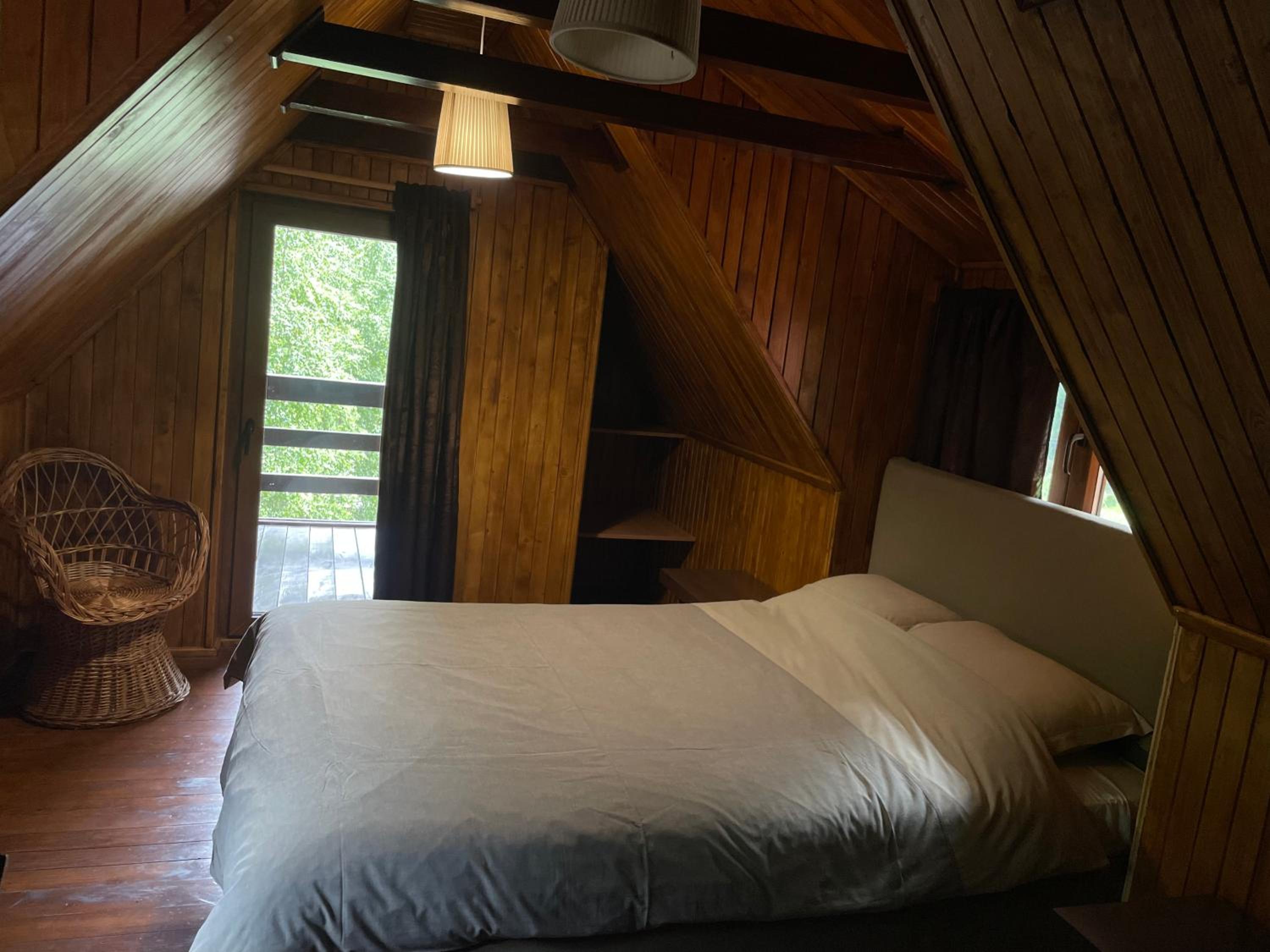 Chalet photo 3