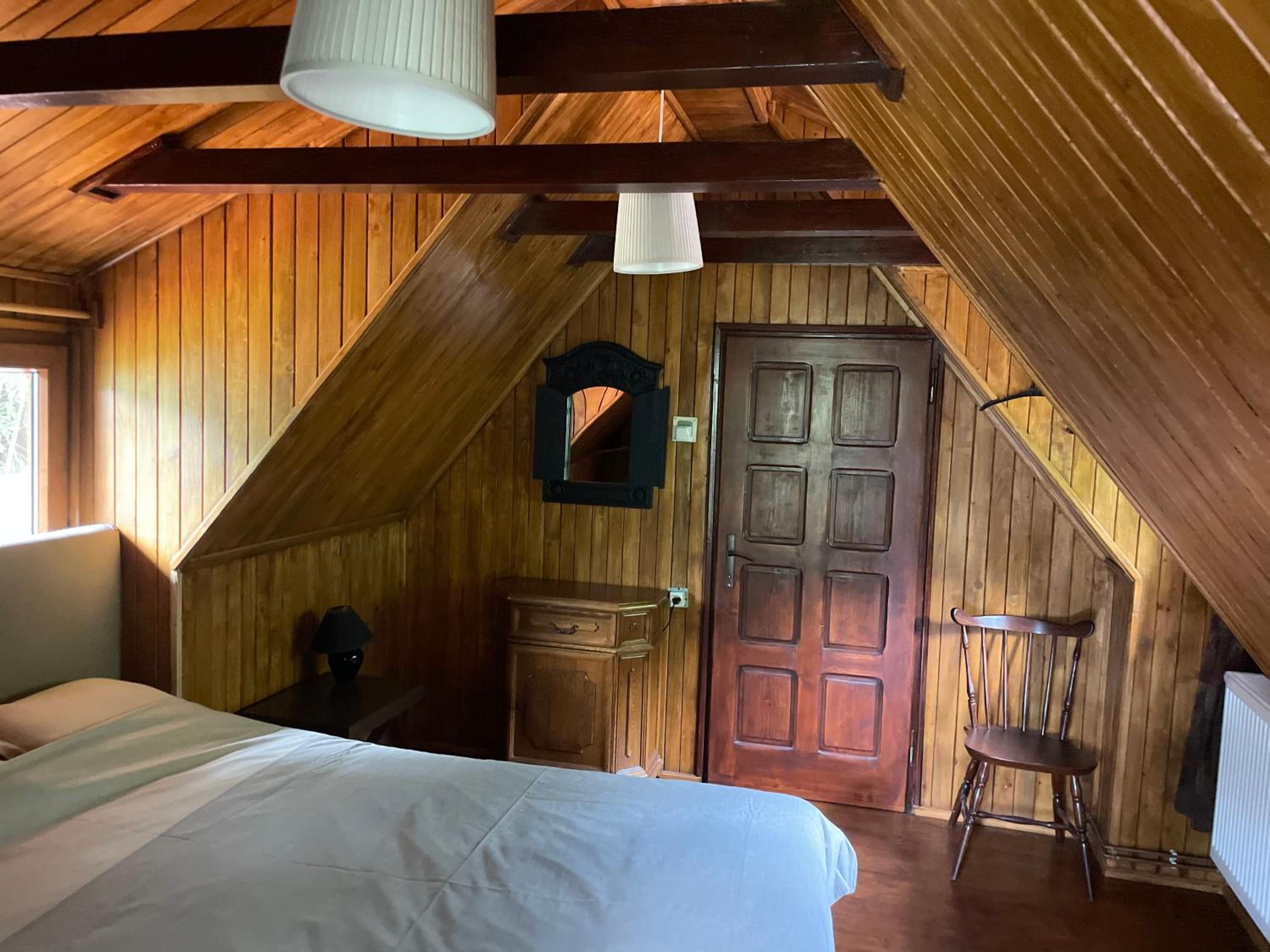 Chalet photo 1
