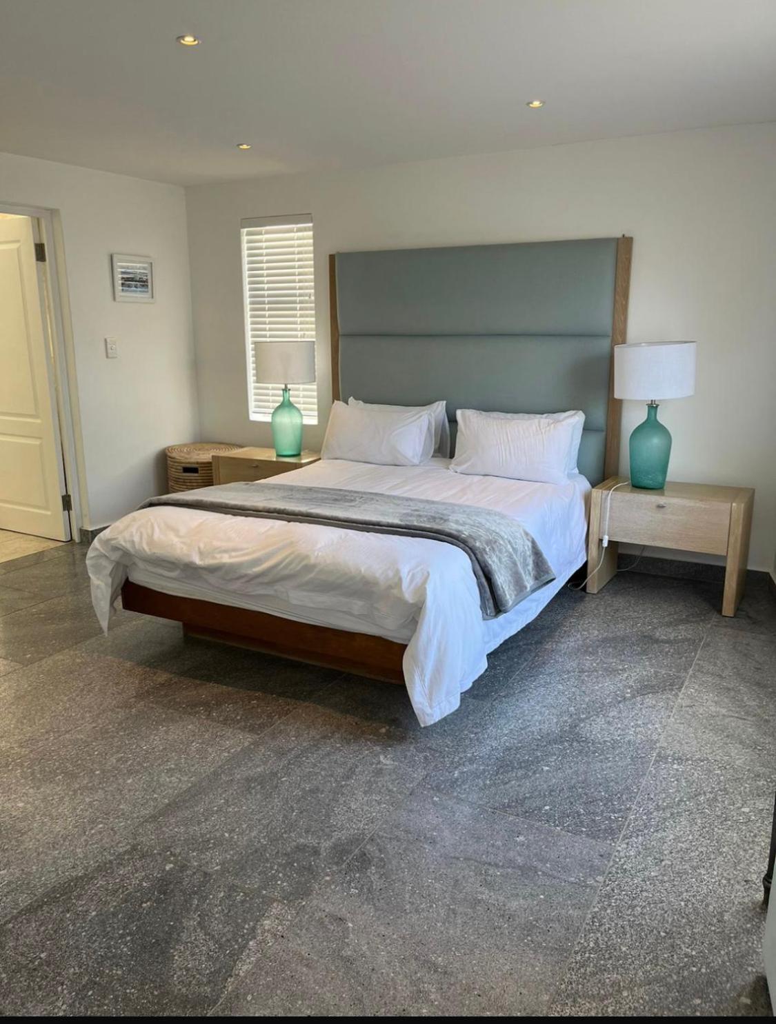 Four-Bedroom Vacation Home photo 1