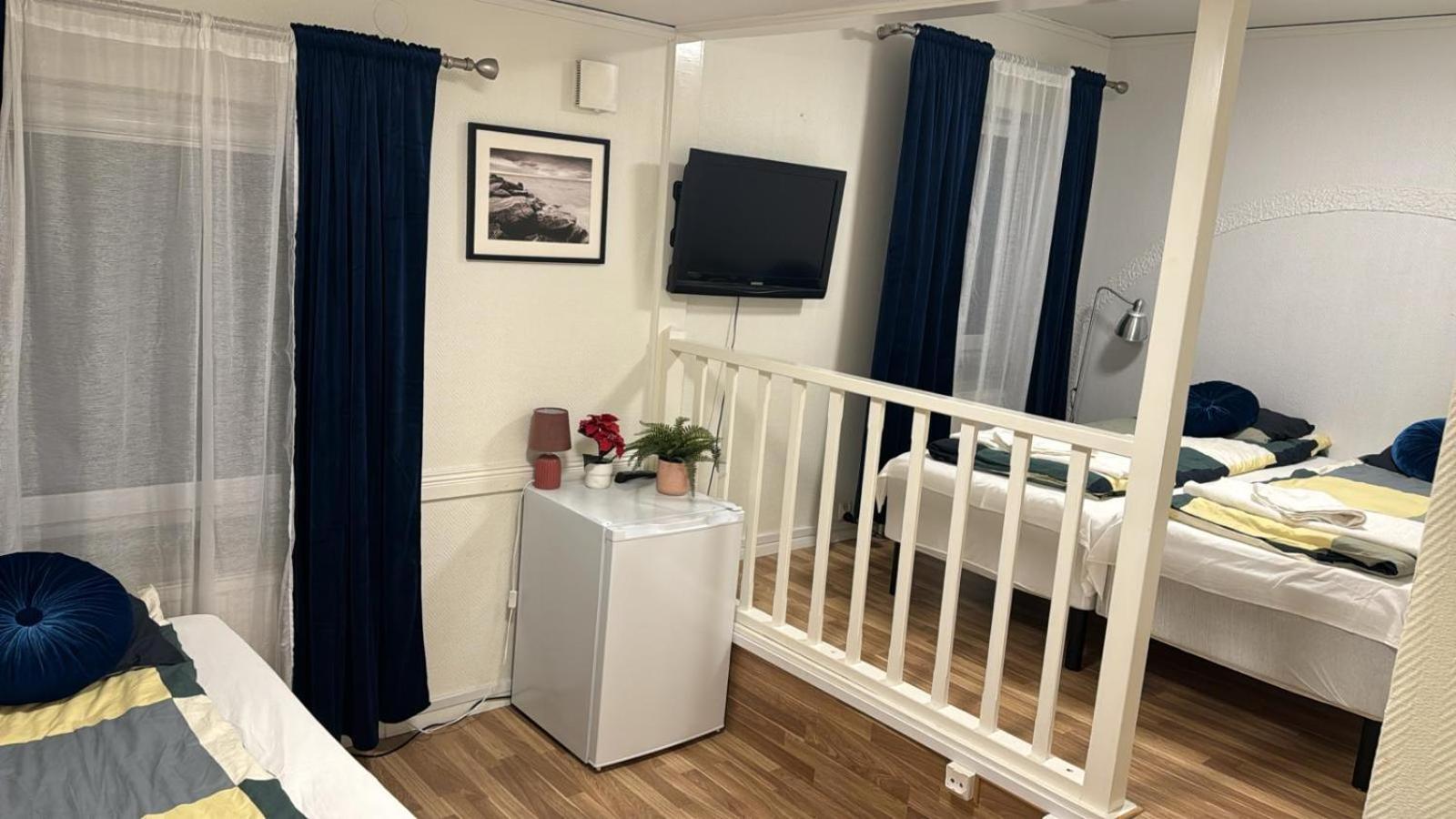 Basic Triple Room photo 1
