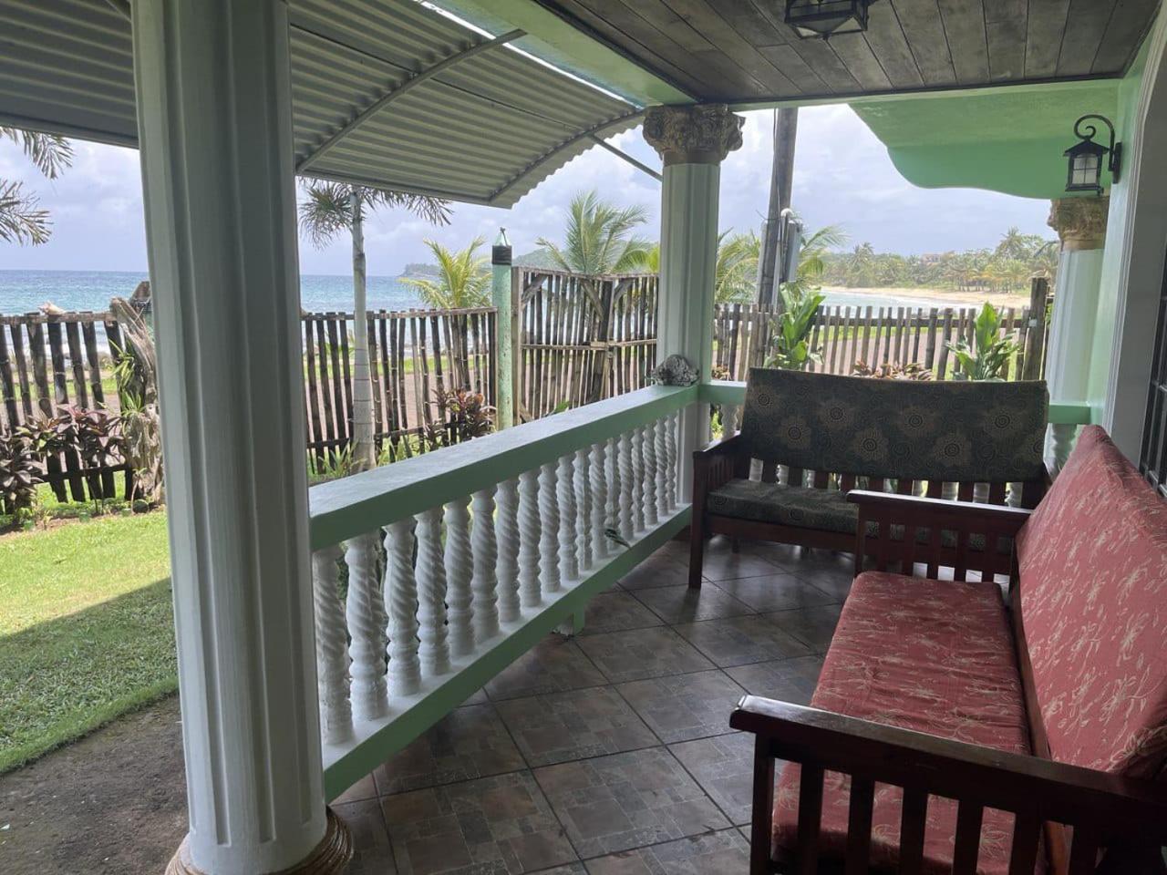 Deluxe One-Bedroom Apartment with Ocean View photo 1