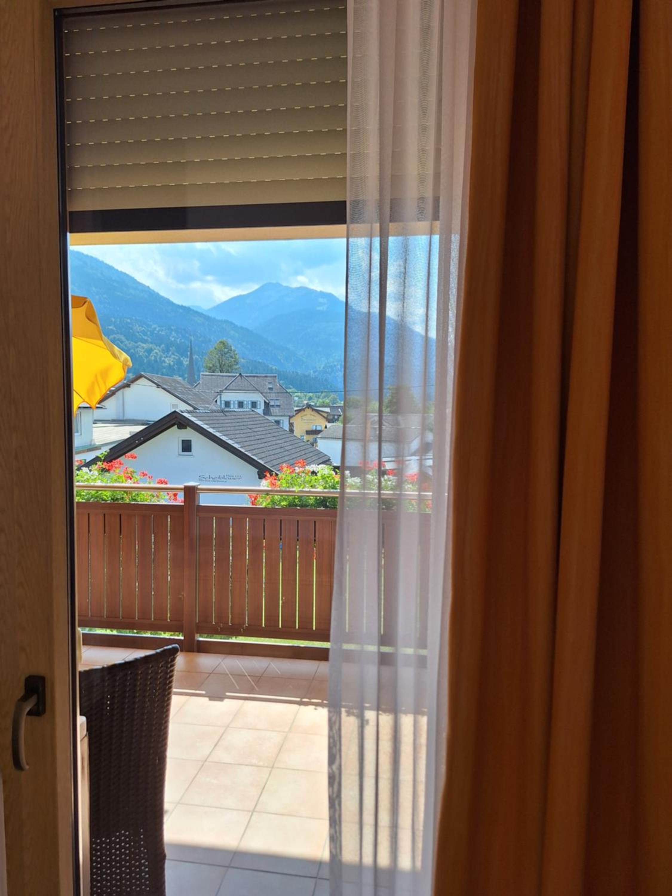 Double Room with Balcony photo 3