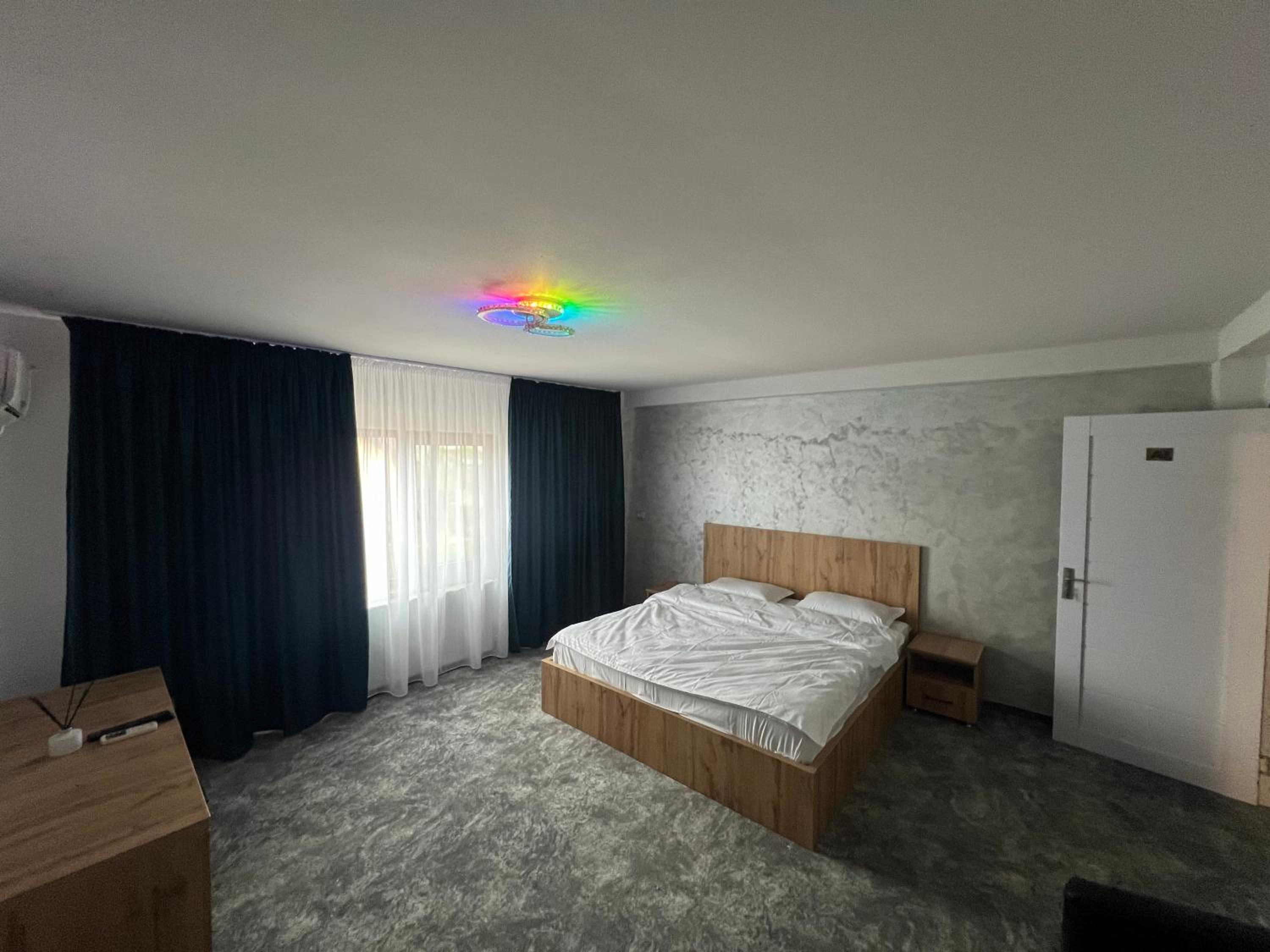 King Room with Balcony photo 3