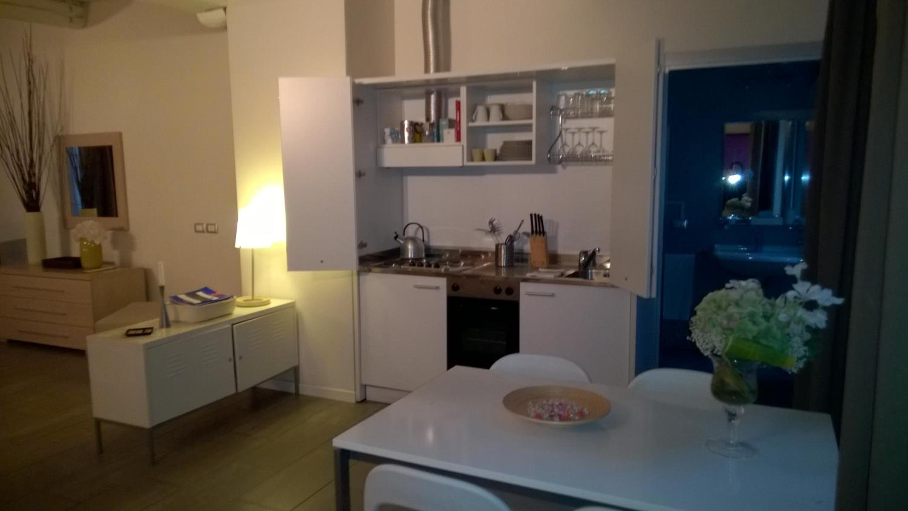Double Room - Photo 15