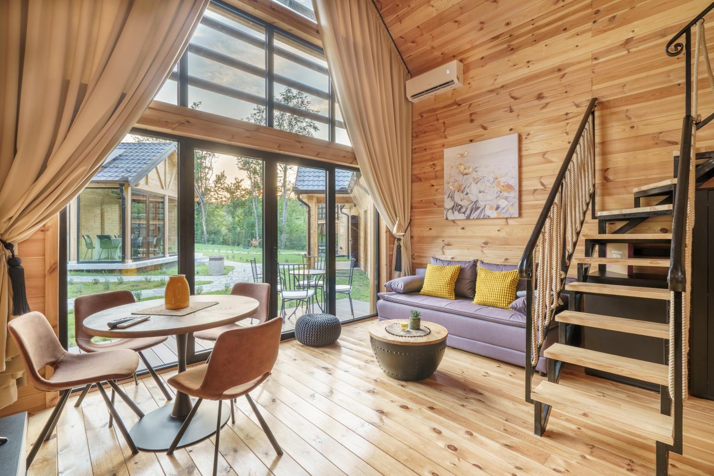Two-Bedroom House photo 1