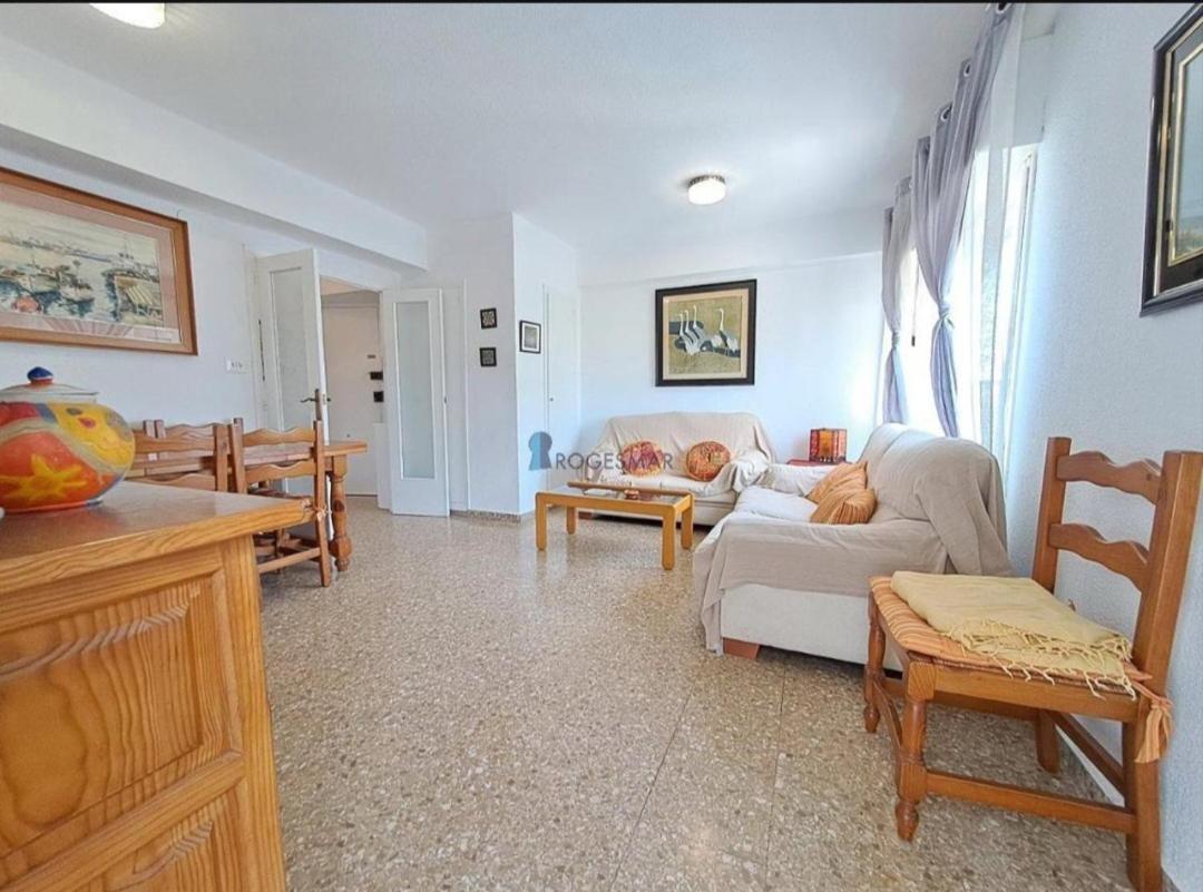 Departamento de tres habitaciones